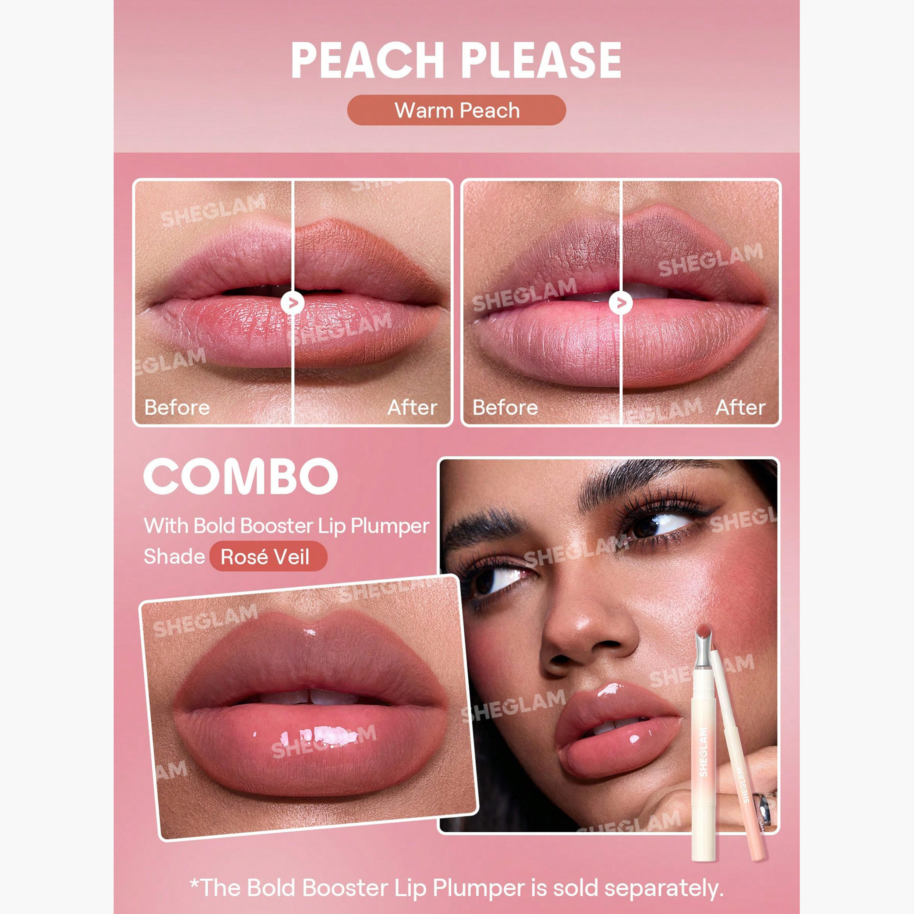 Sheglam Bold Booster Plumping Lip Liner-promo_SHEGLAM_B3G1_11_MAR_TO_29_MAR_9AM_2026_KW-image-2