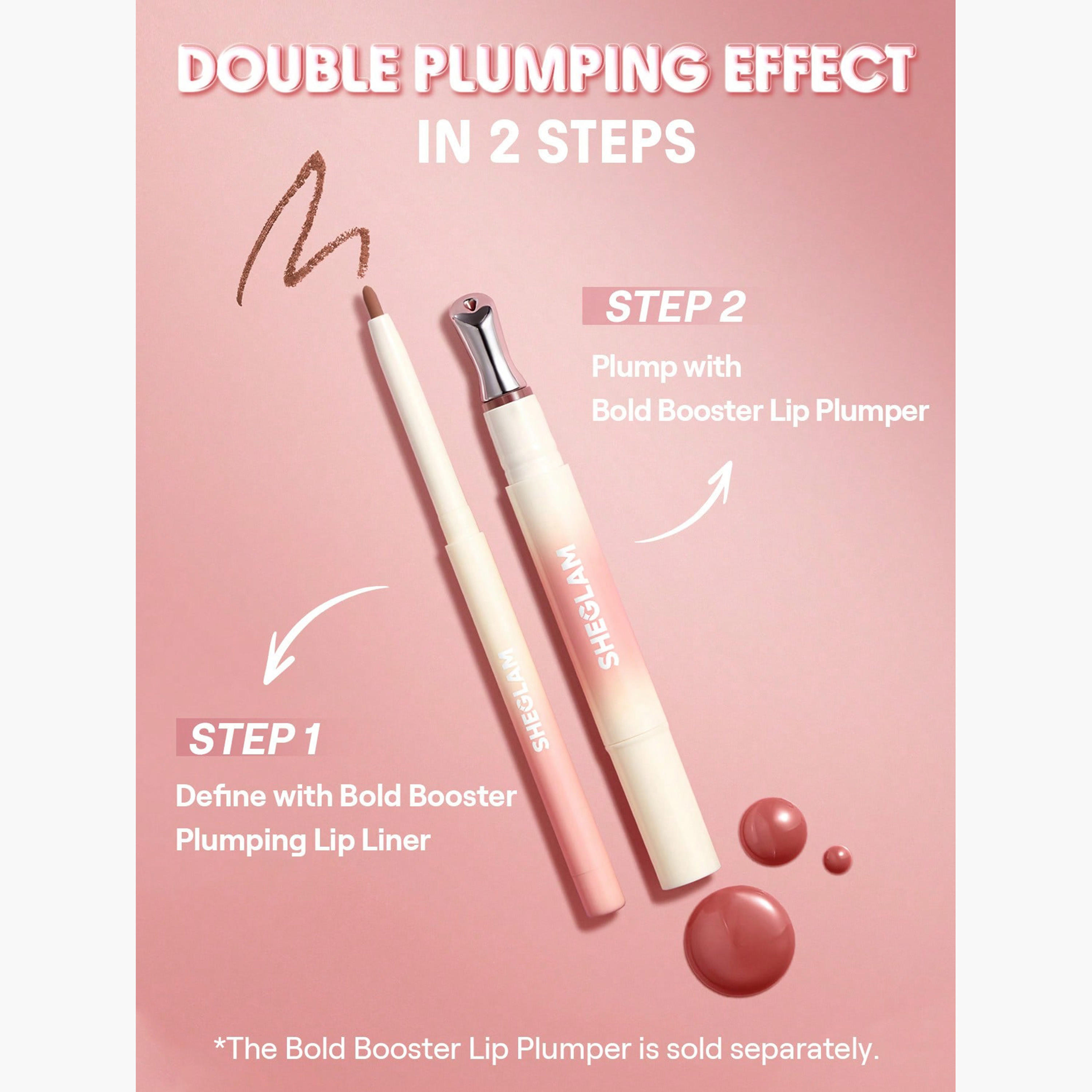 Sheglam Bold Booster Plumping Lip Liner-beautyandpersonalcare-makeup-lips-lipliners-image-1