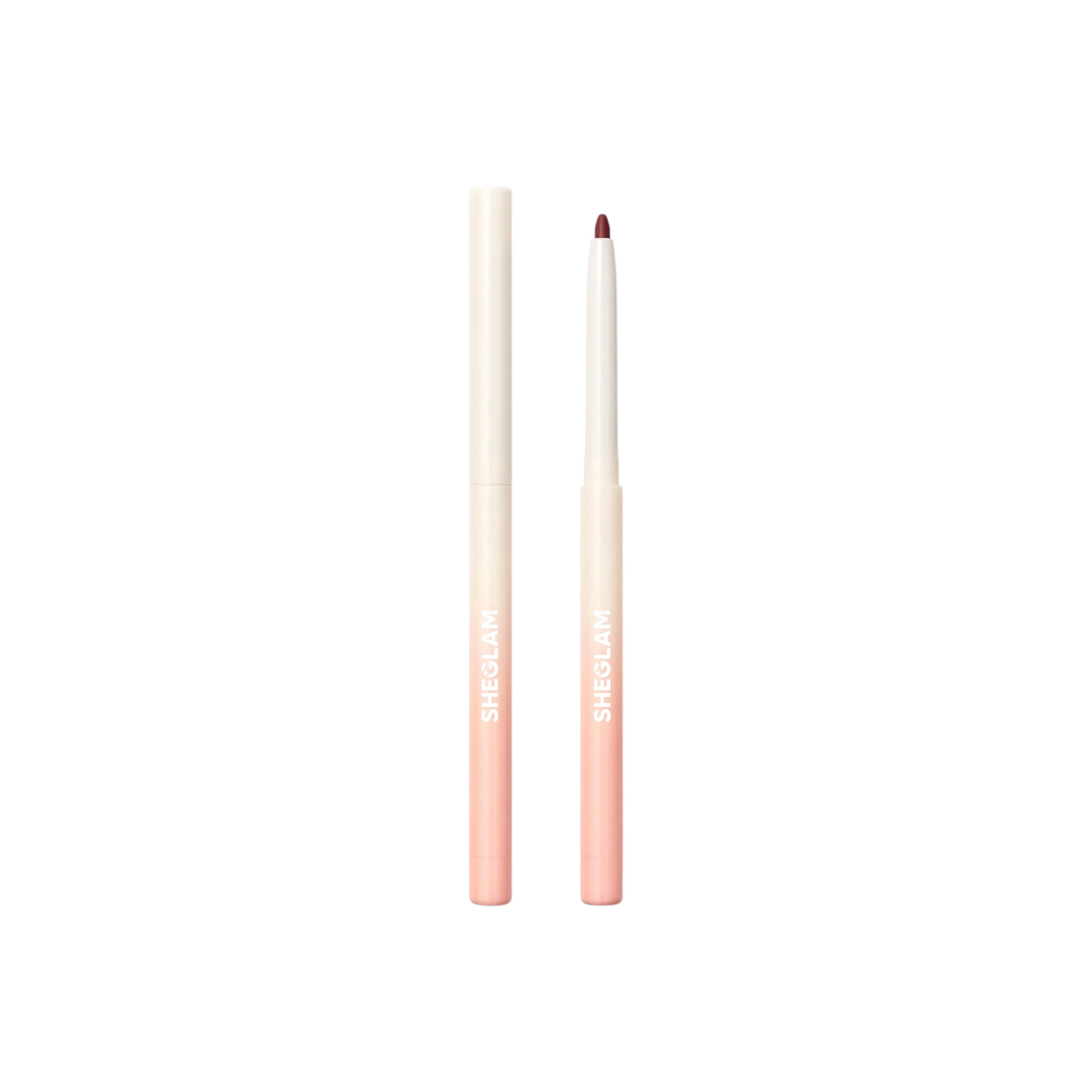 Sheglam Bold Booster Plumping Lip Liner-beautyandpersonalcare-makeup-lips-lipliners-image-3