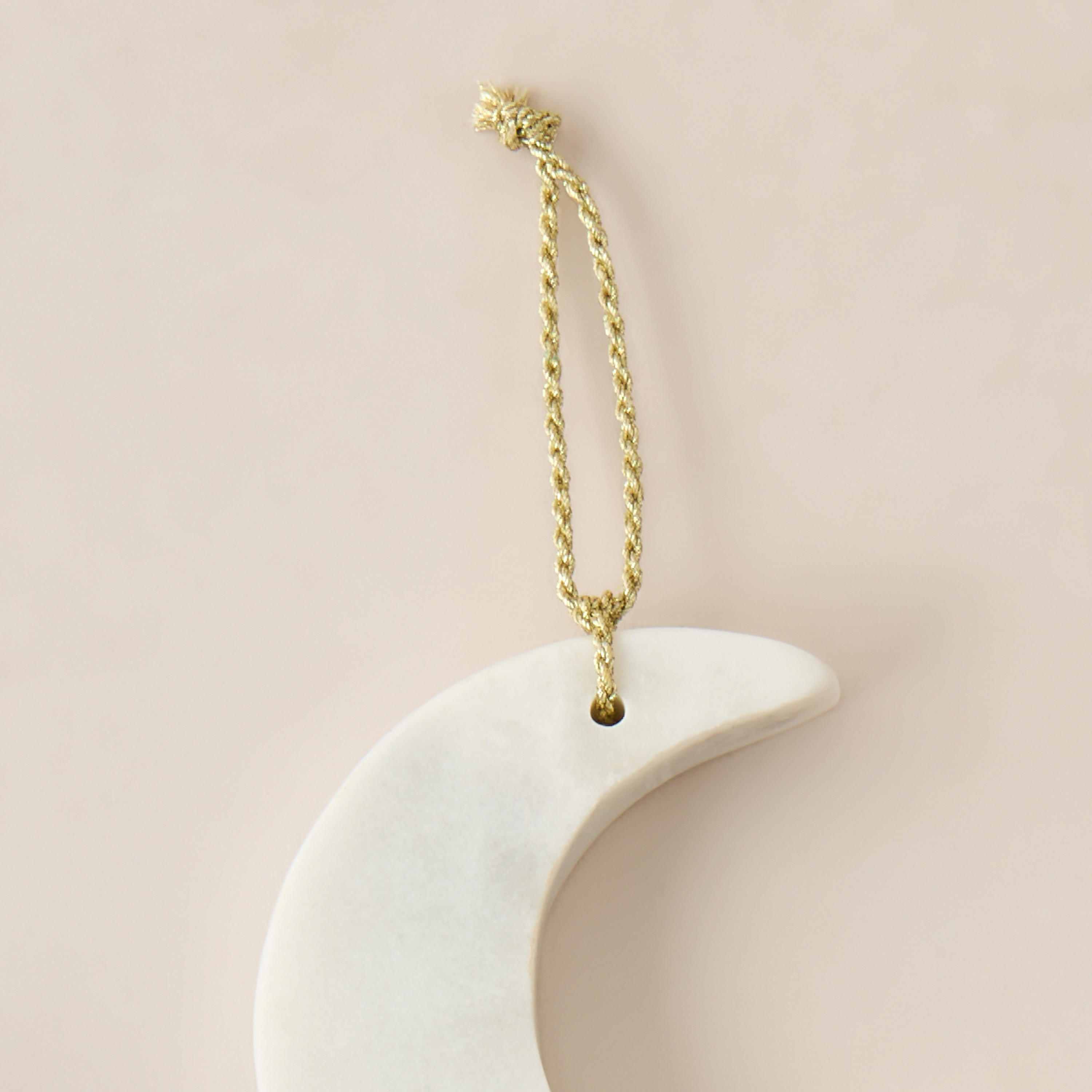 Crescent Decorative Wall Hanging Accent-household-decor-decorativeobjectsandsculptures-image-3
