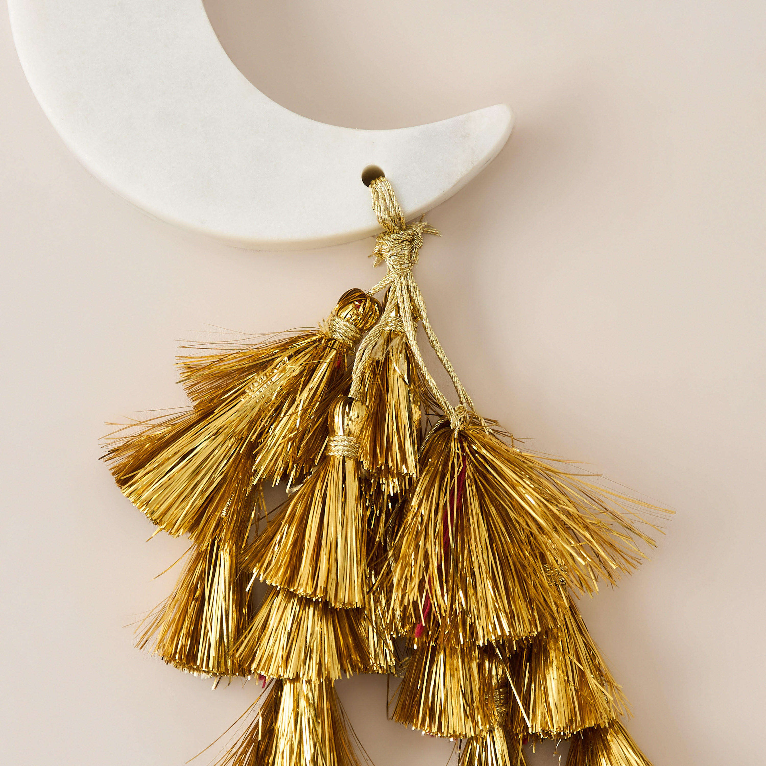 Crescent Decorative Wall Hanging Accent-household-decor-decorativeobjectsandsculptures-image-4