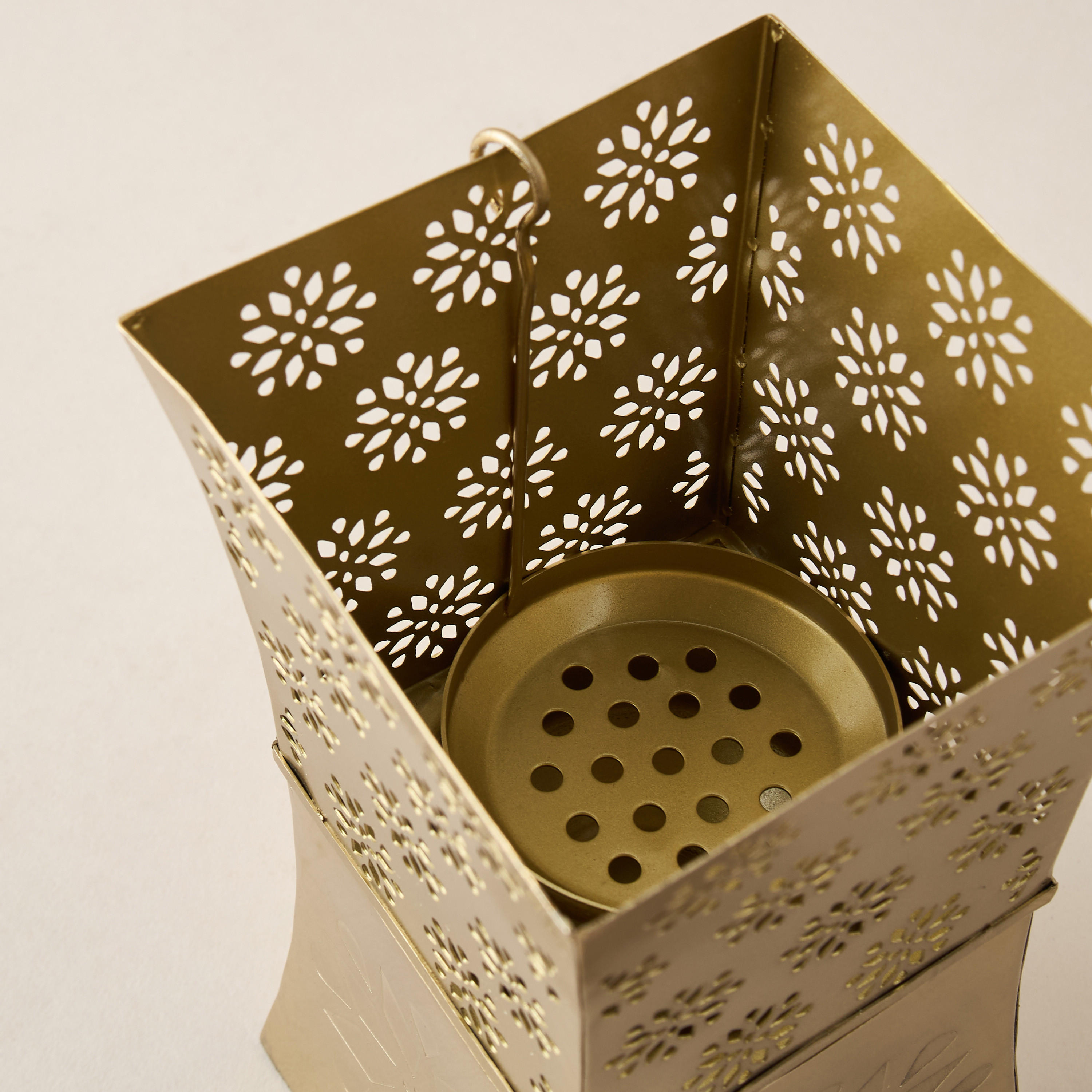 Decorative Handcrafted Incense Burner-household-homefragrance-burners-image-3