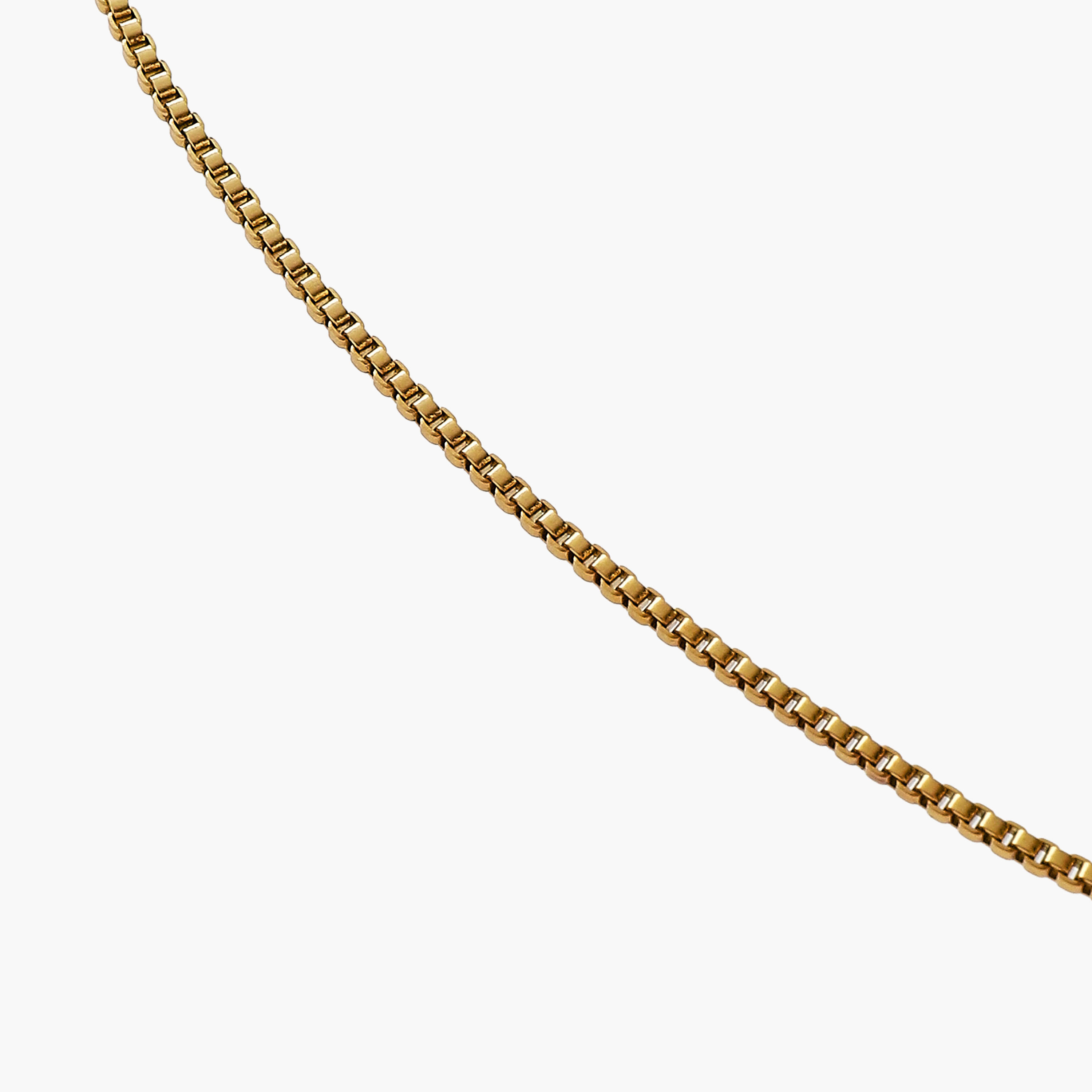 Metal Teardrop Pendant Necklace-women-watchesandjewellery-jewellery-necklacesandpendants-image-4