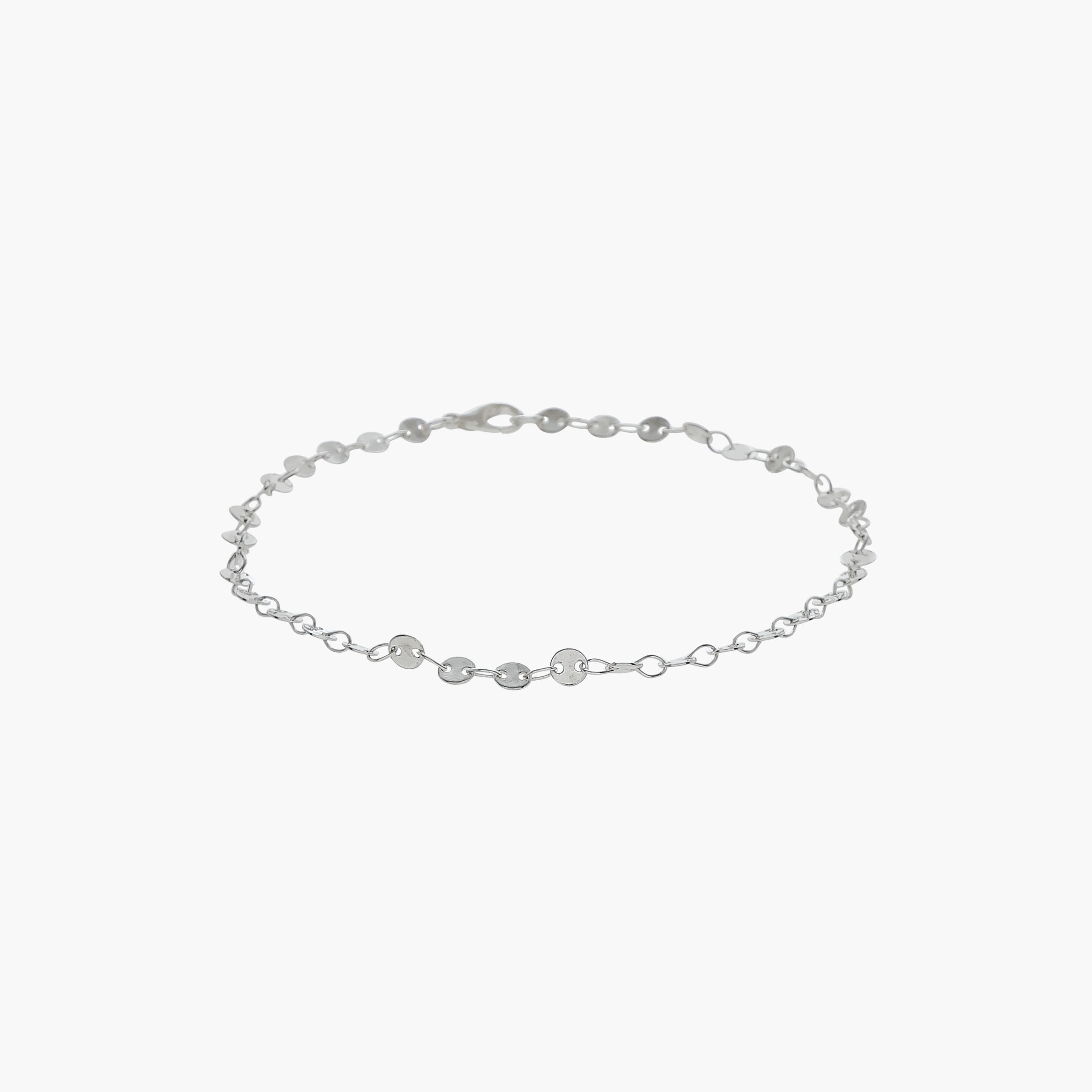 Pack of 3 Metallic Anklet-women-watchesandjewellery-jewellery-anklets-image-2