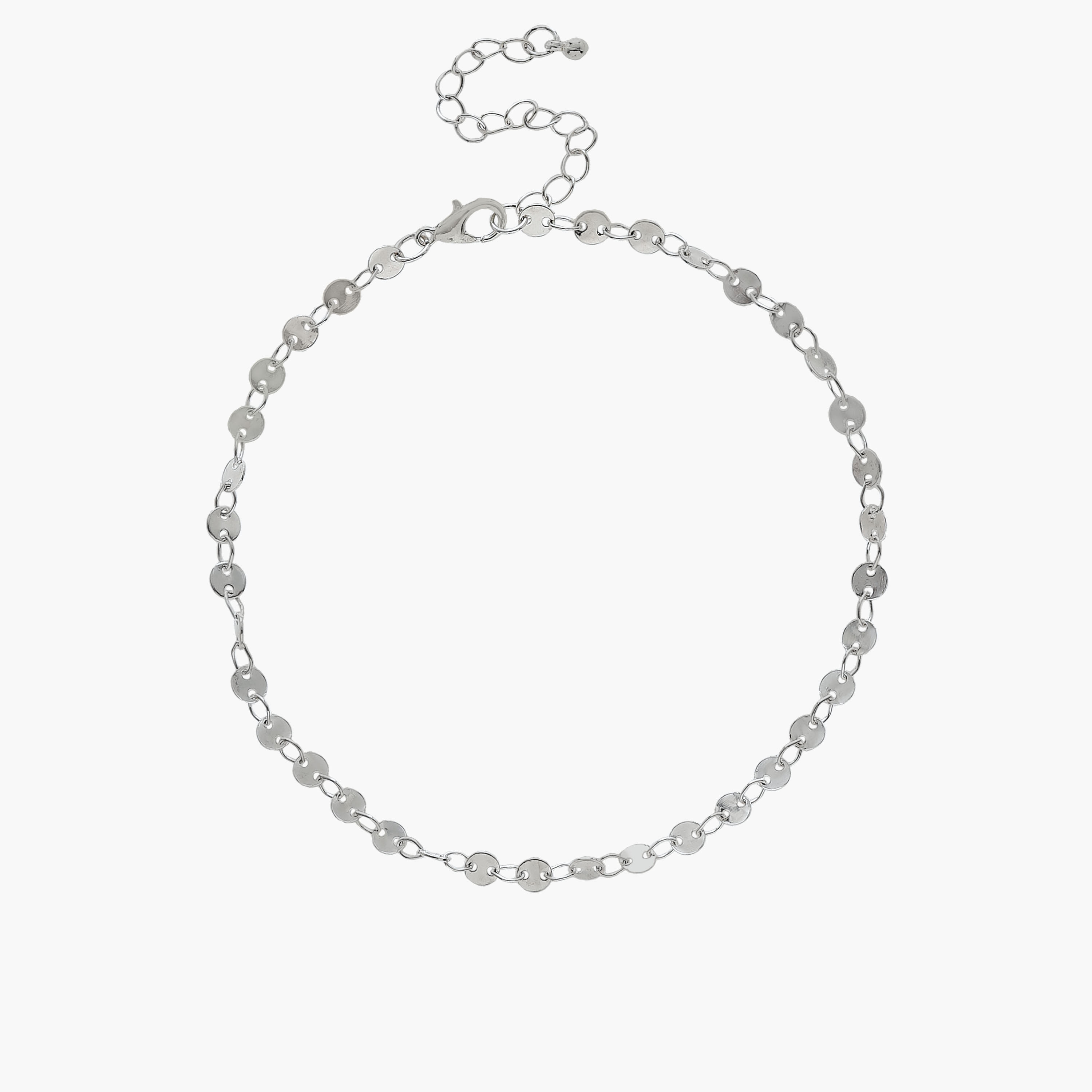 Pack of 3 Metallic Anklet-women-watchesandjewellery-jewellery-anklets-image-5