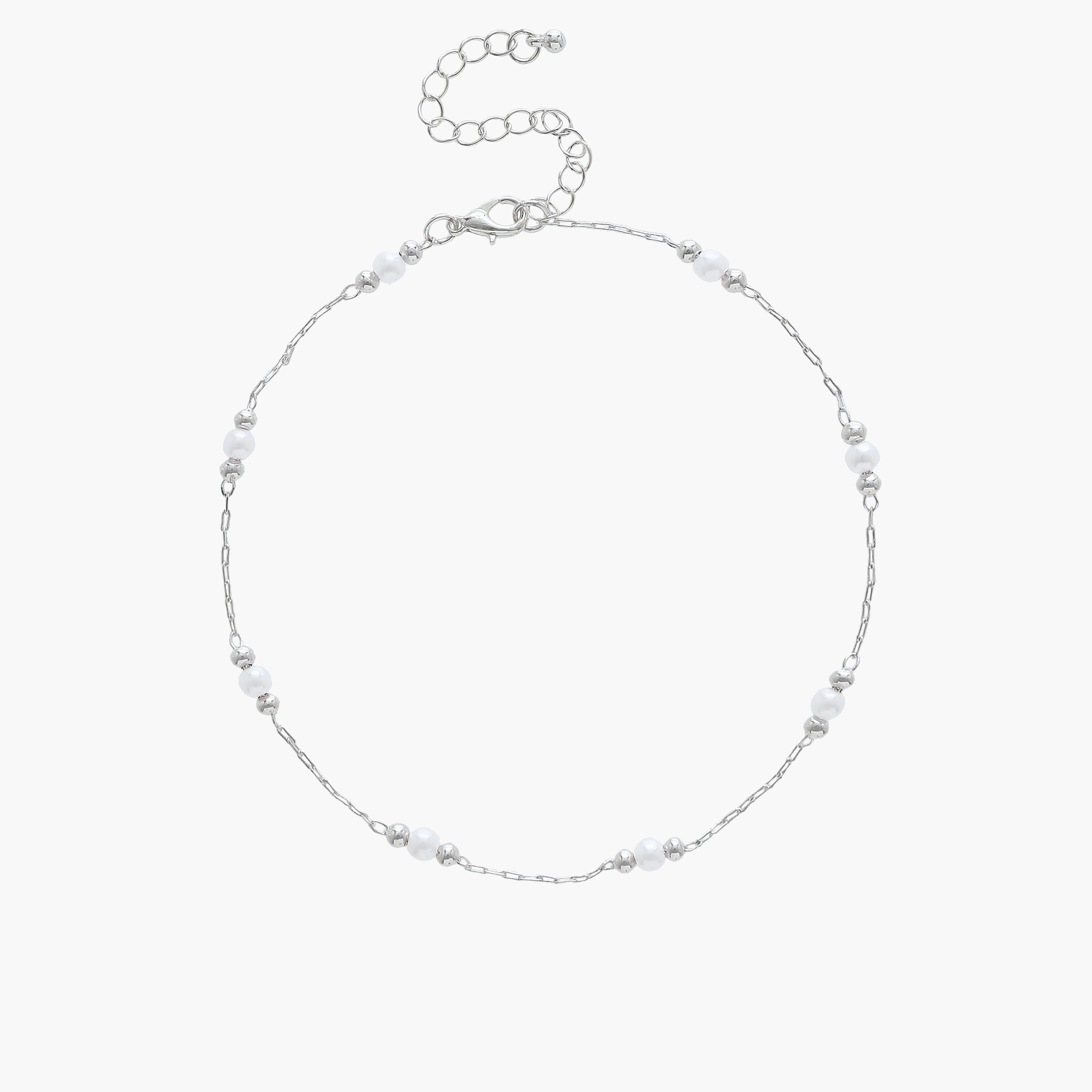 Pack of 3 Metallic Anklet-women-watchesandjewellery-jewellery-anklets-image-7