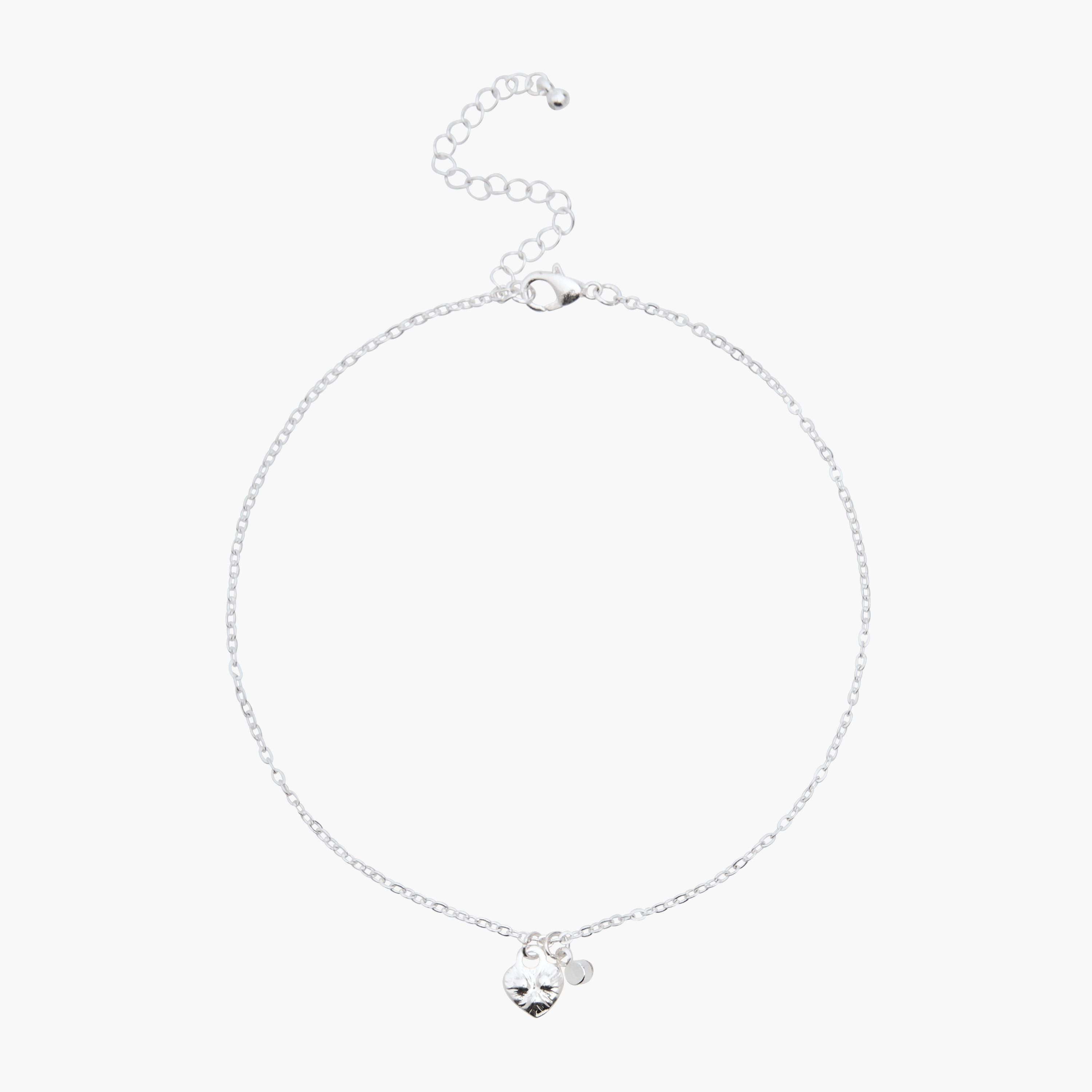 Pack of 3 Metal Embellished Anklet-women-watchesandjewellery-jewellery-anklets-image-4