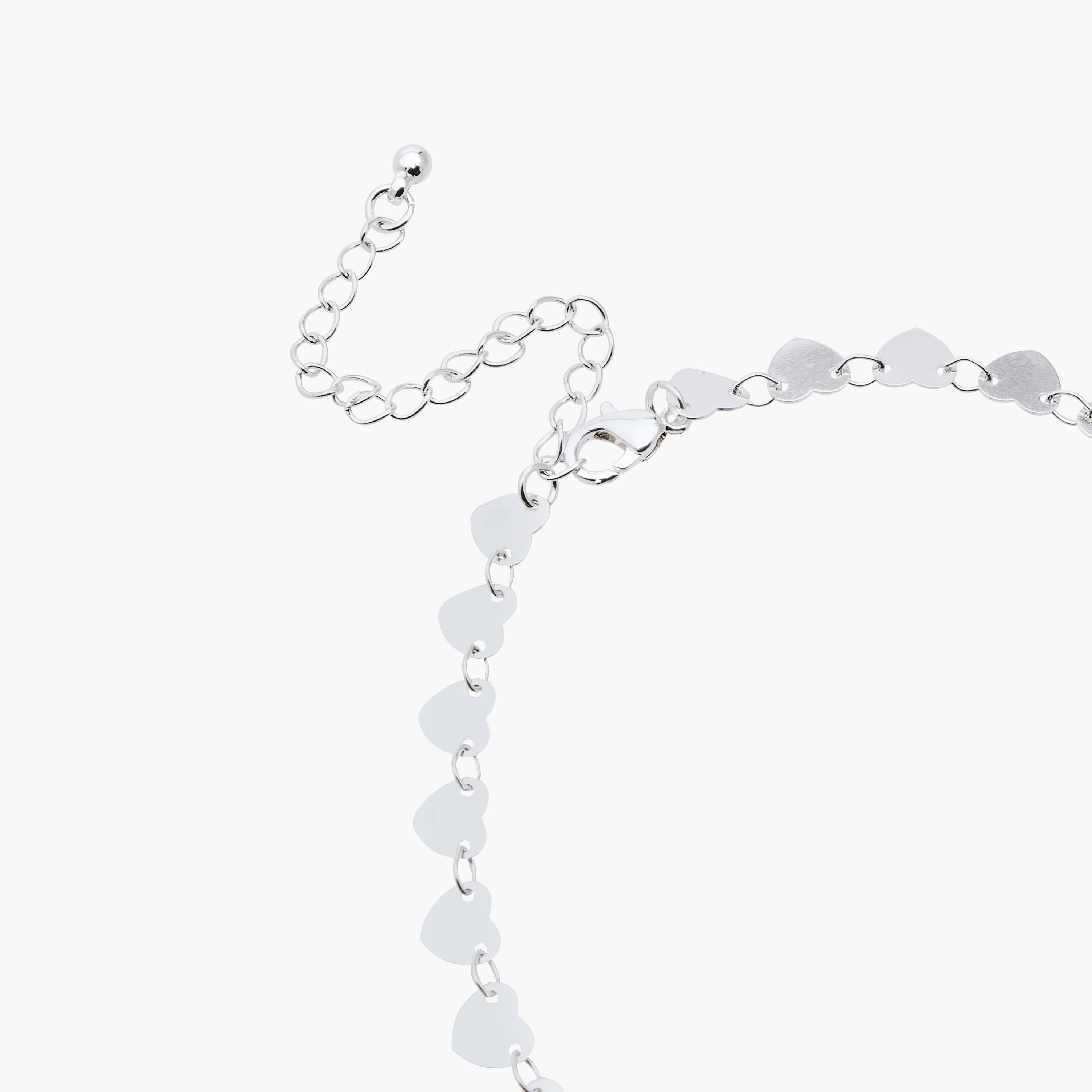 Pack of 3 Metal Embellished Anklet-women-watchesandjewellery-jewellery-anklets-image-5