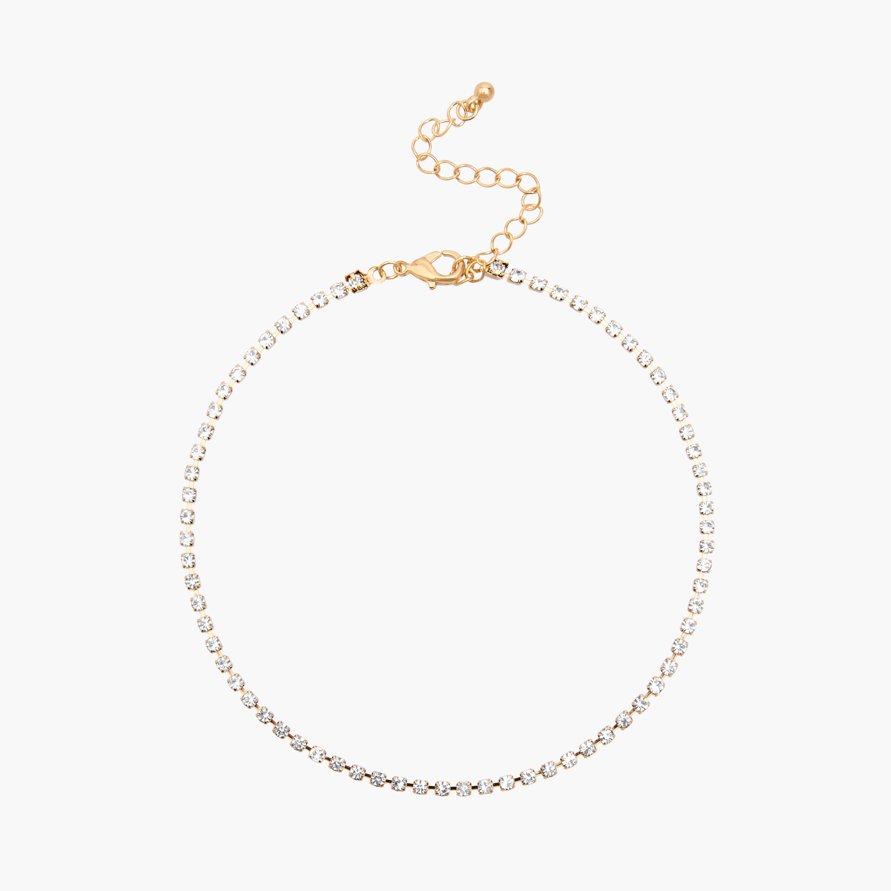 Pack of 3 Metal Embellished Anklet-women-watchesandjewellery-jewellery-anklets-image-2