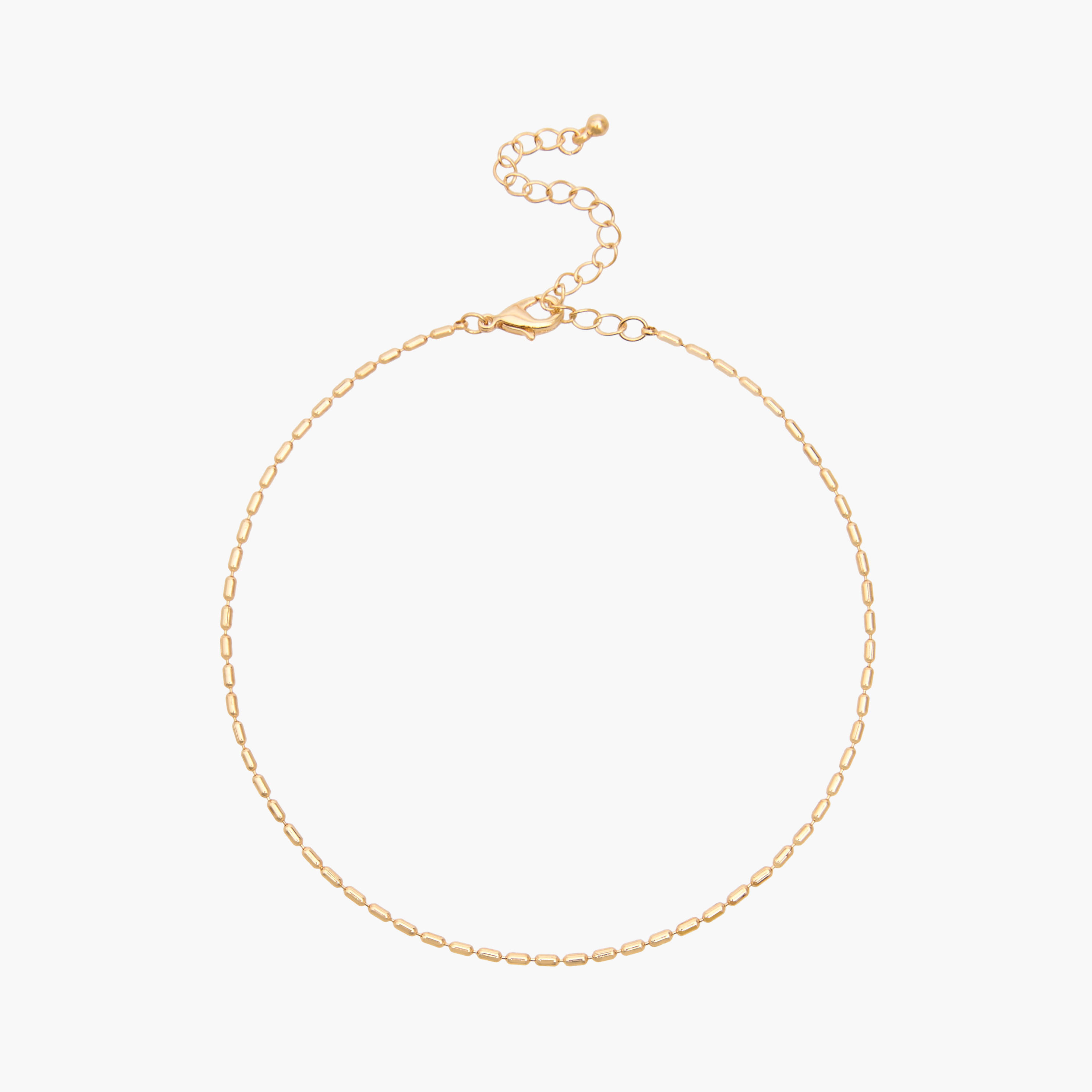 Pack of 3 Metal Embellished Anklet-women-watchesandjewellery-jewellery-anklets-image-4