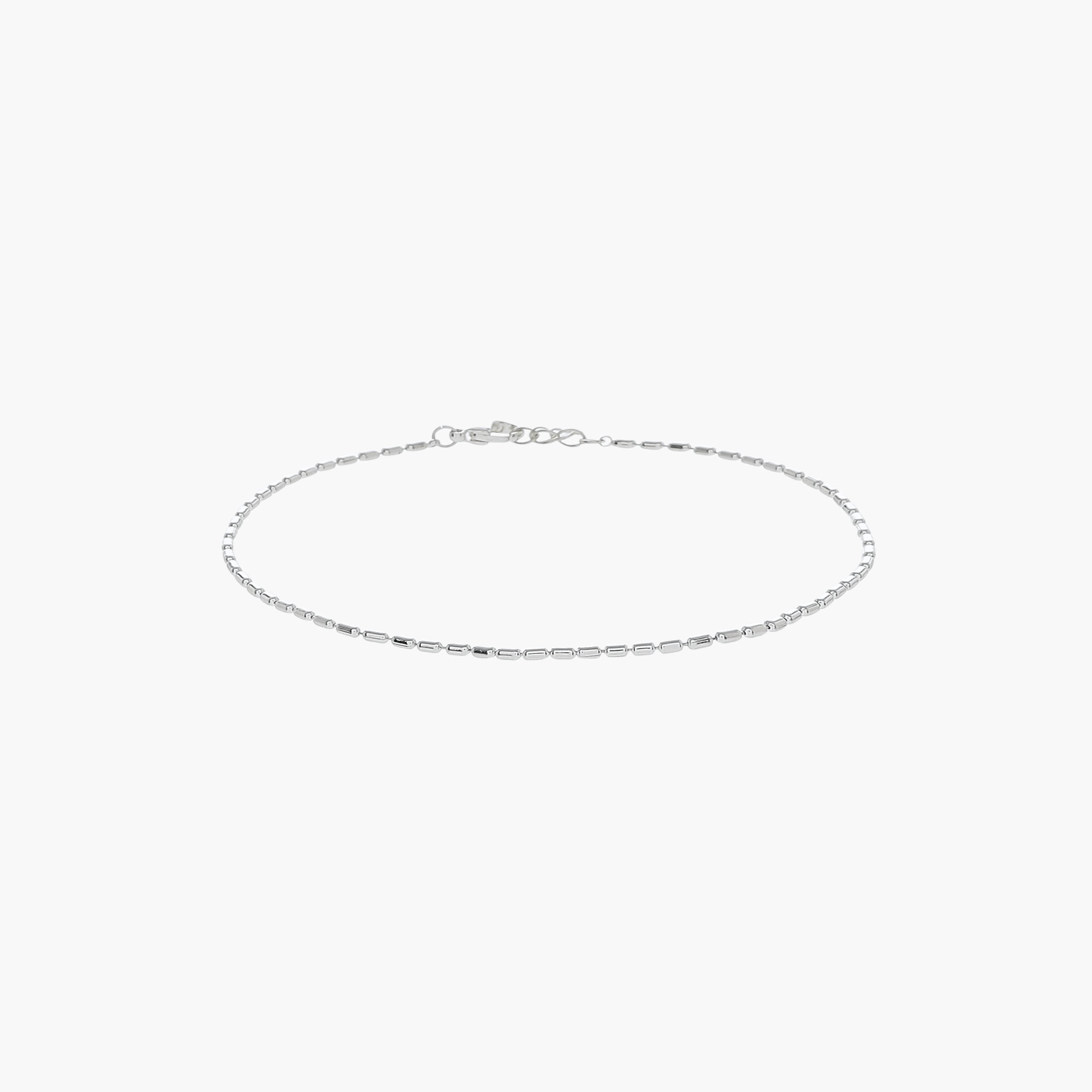 Pack of 3 Metallic Embellished Anklet-women-watchesandjewellery-jewellery-anklets-image-3
