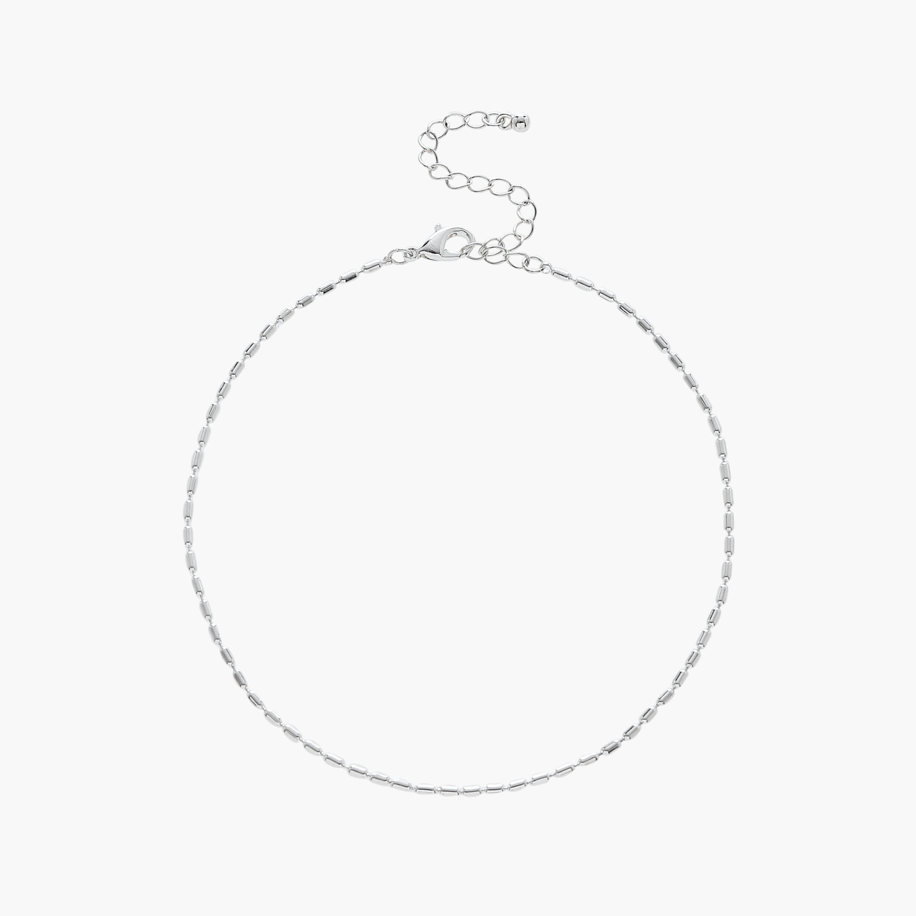 Pack of 3 Metallic Embellished Anklet-women-watchesandjewellery-jewellery-anklets-image-7