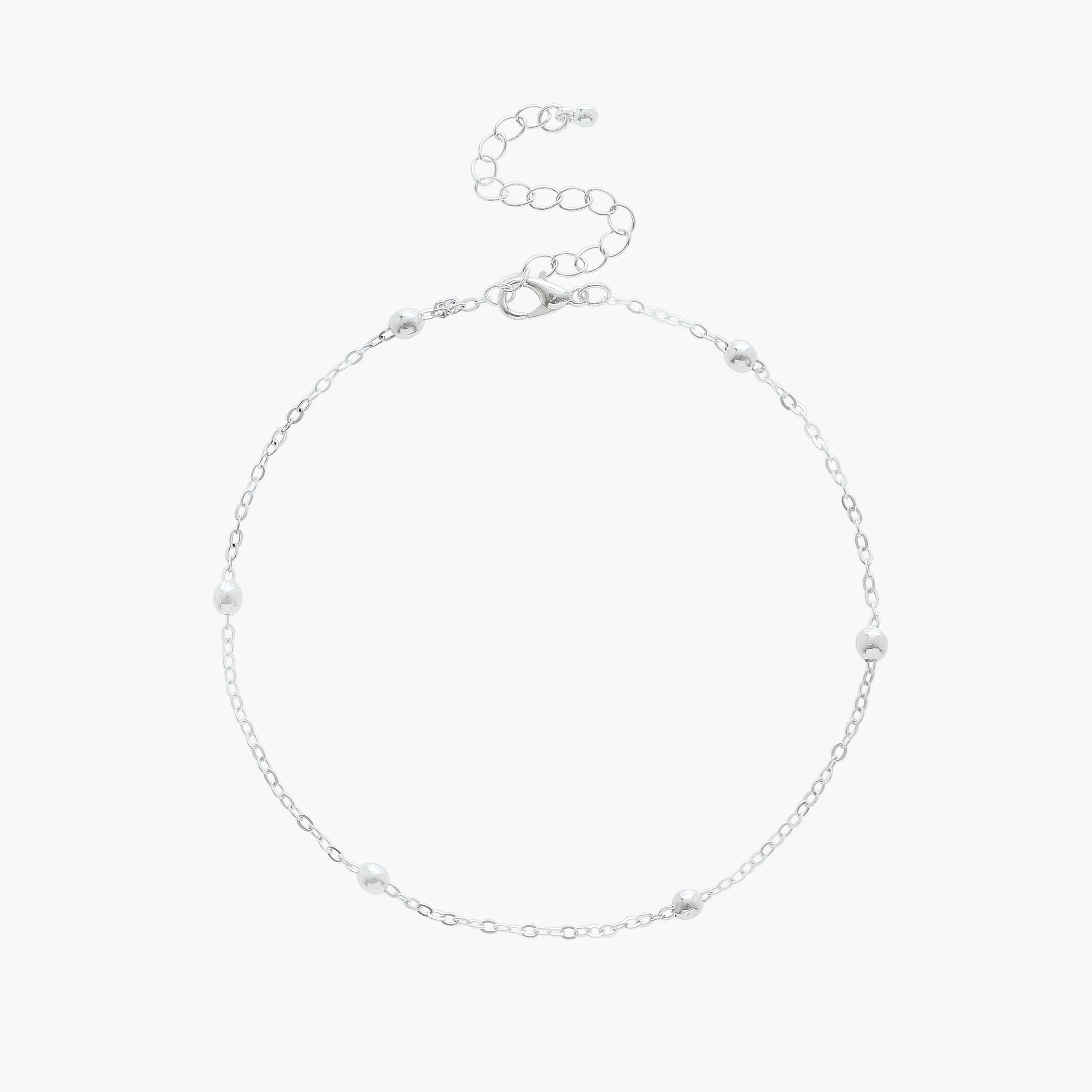 Pack of 3 Metal Embellished Anklet-women-watchesandjewellery-jewellery-anklets-image-5