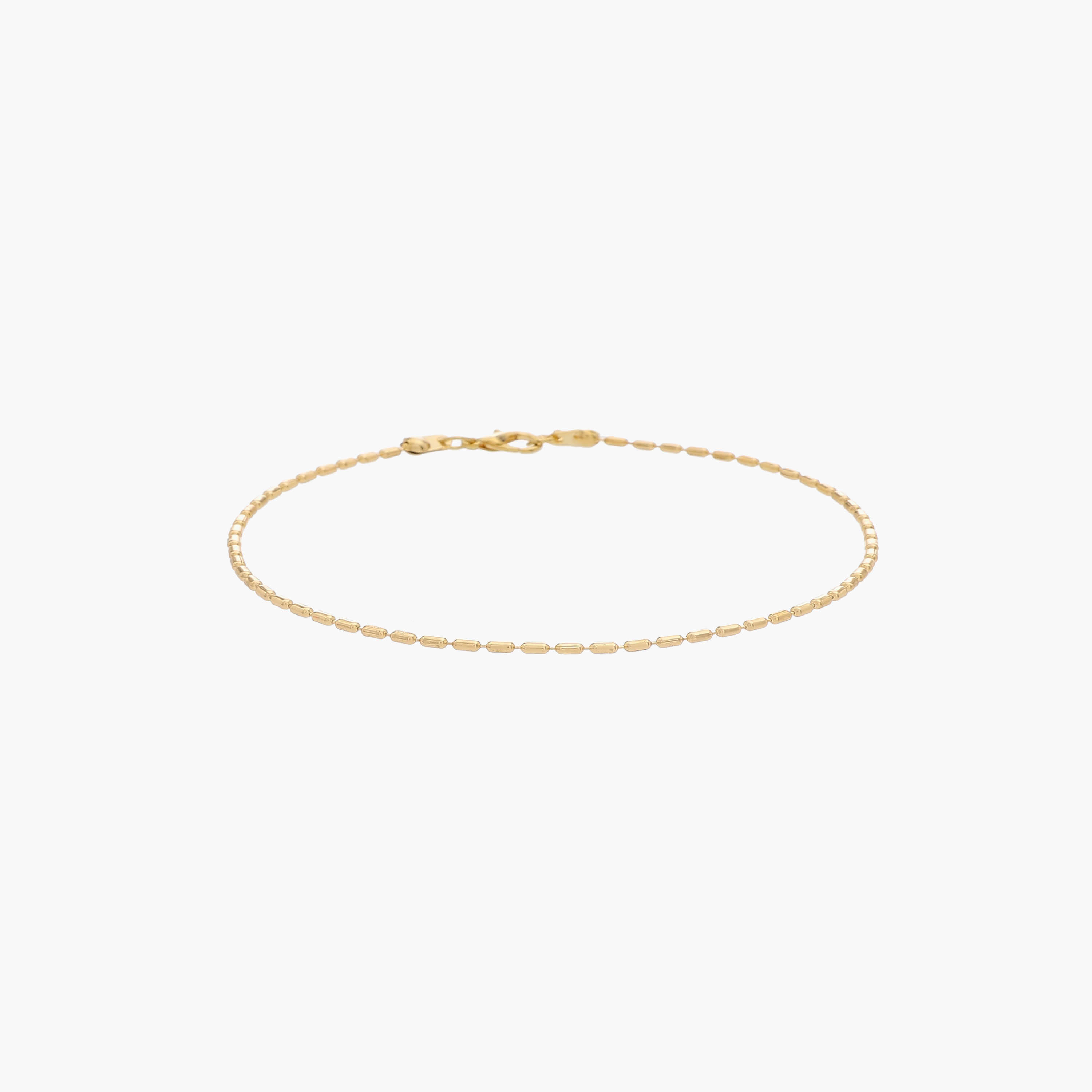 Pack of 3 Gold Tone Assorted Design Anklet-women-watchesandjewellery-jewellery-anklets-image-2