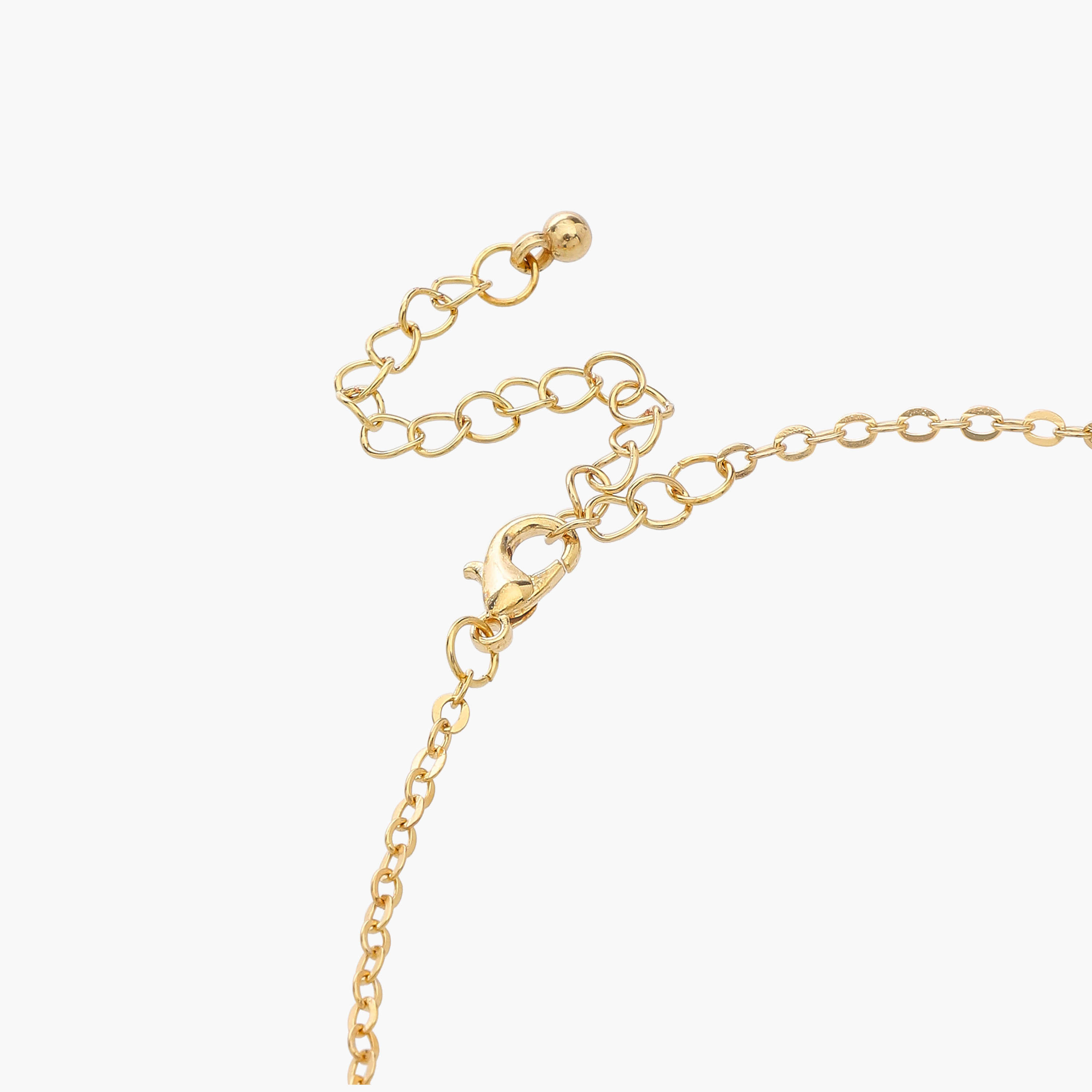 Pack of 3 Gold Tone Assorted Design Anklet-women-watchesandjewellery-jewellery-anklets-image-9