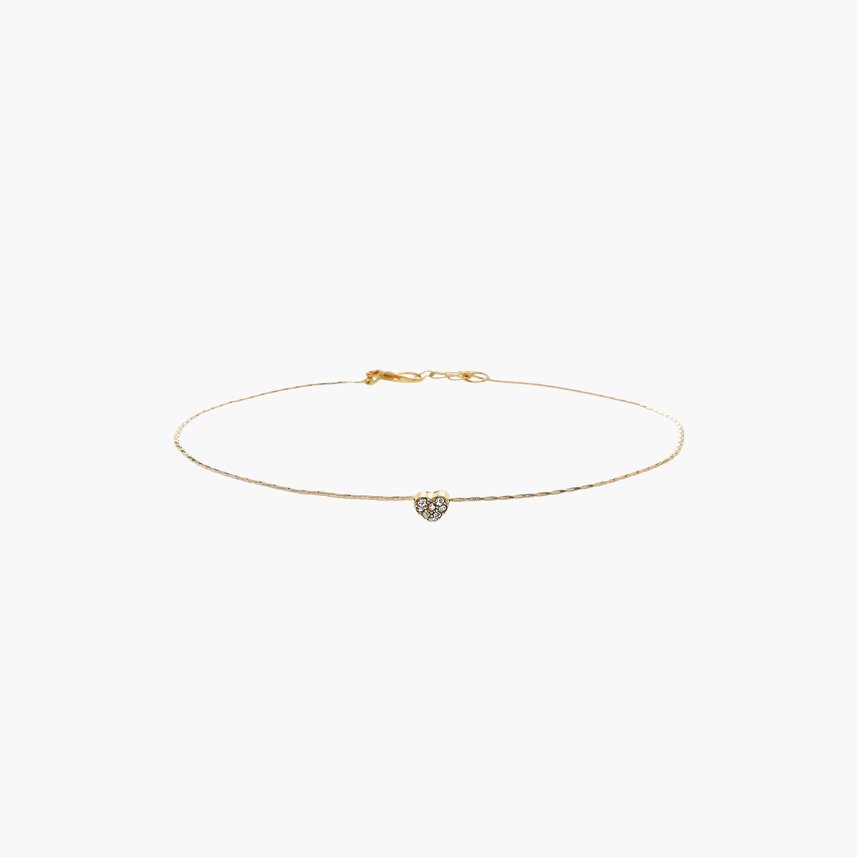 Pack of 3 Metal Embellished Anklet-women-watchesandjewellery-jewellery-anklets-image-4