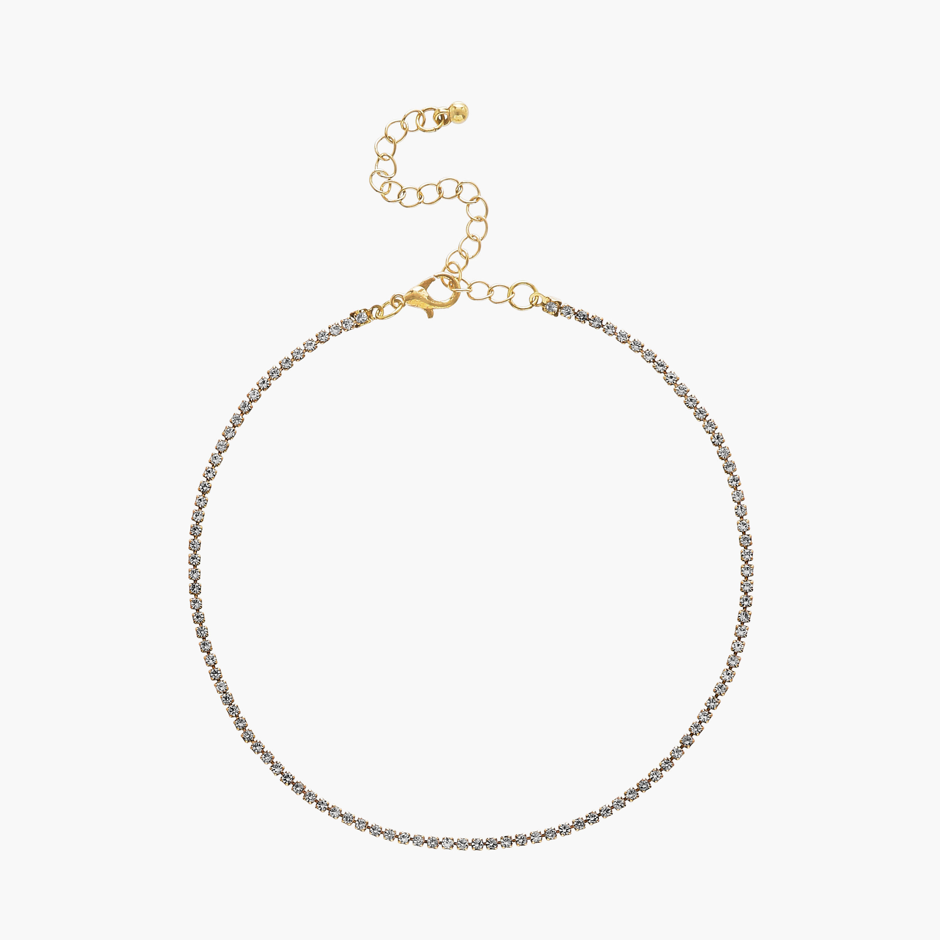 Pack of 3 Metal Embellished Anklet-women-watchesandjewellery-jewellery-anklets-image-5