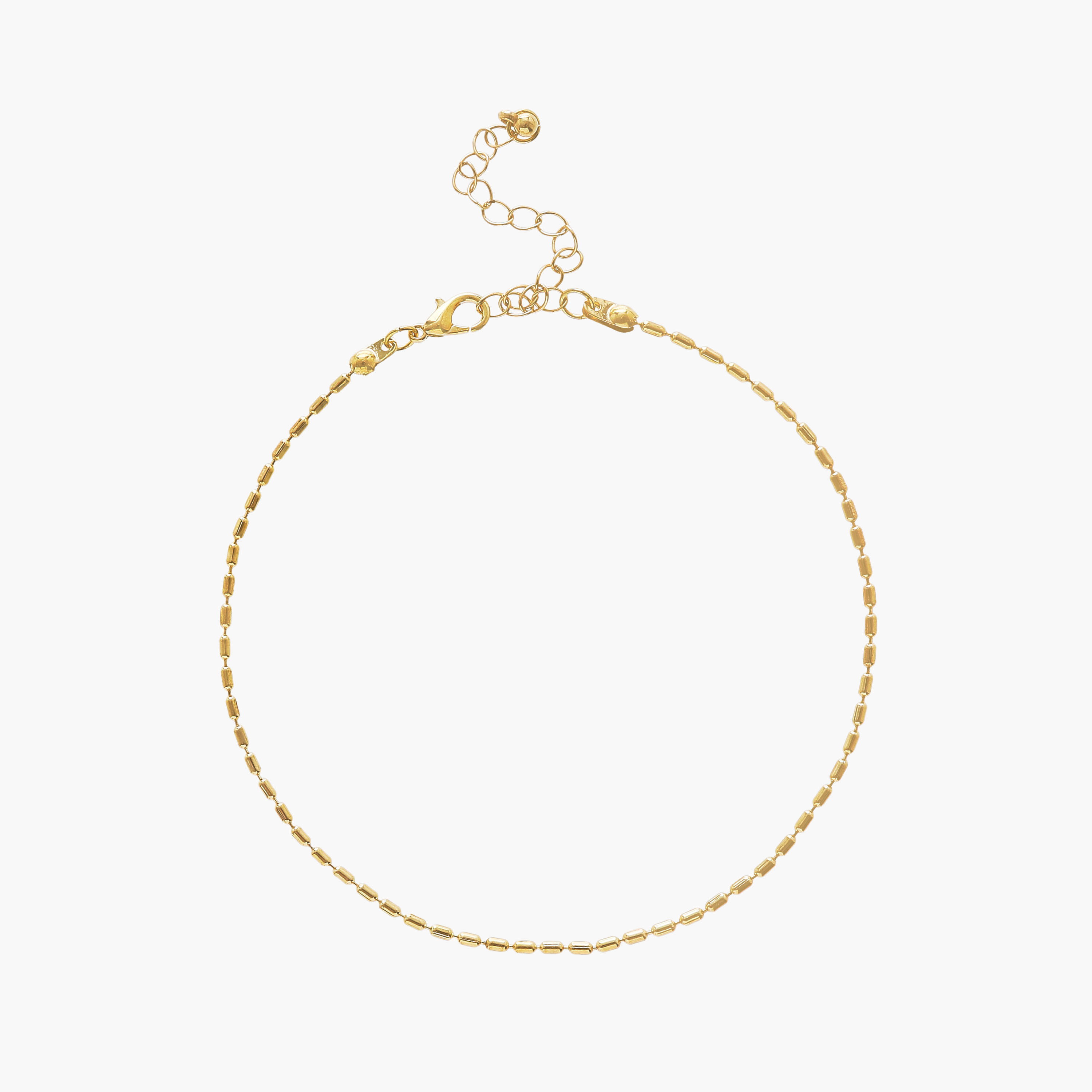 Pack of 3 Metal Embellished Anklet-women-watchesandjewellery-jewellery-anklets-image-7