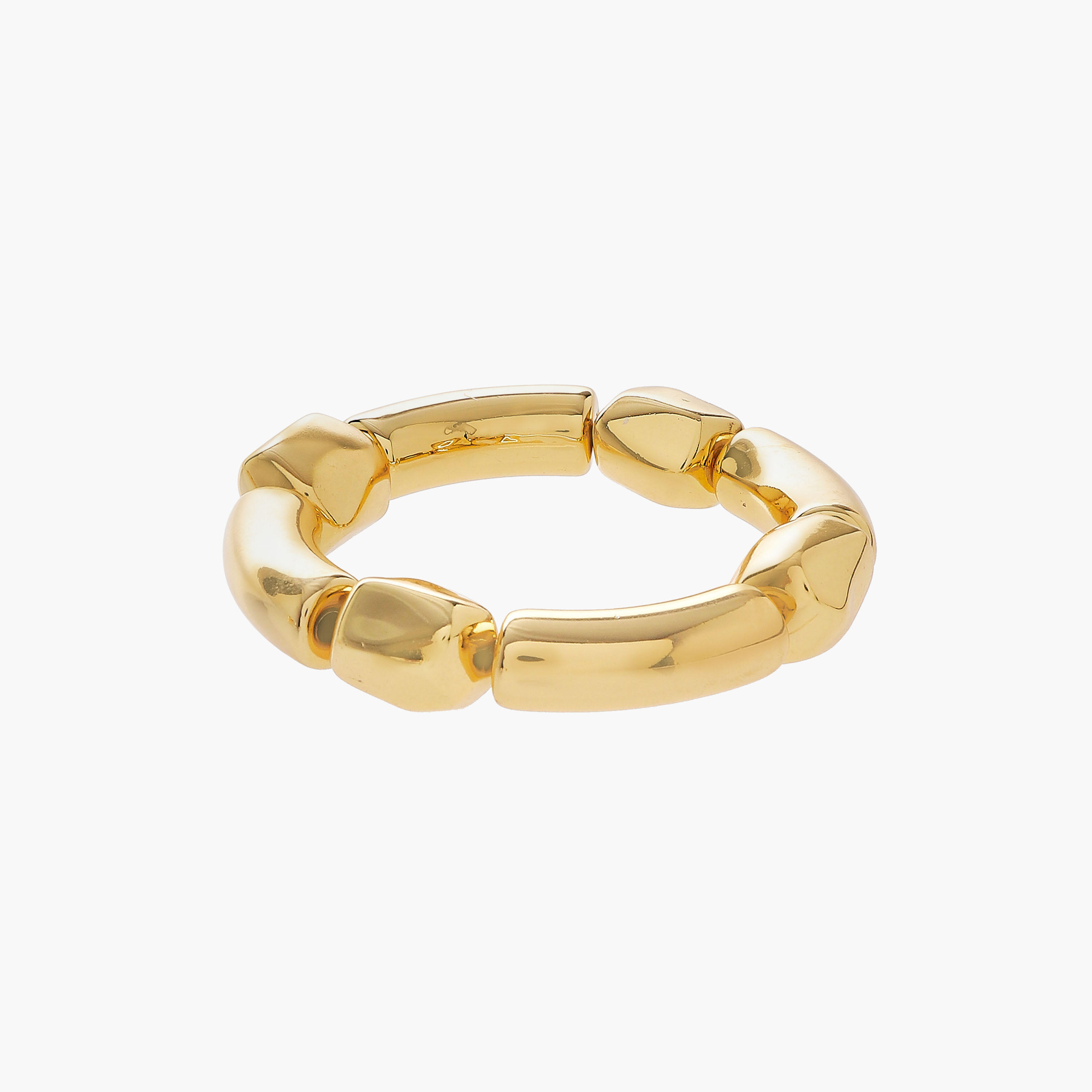 أساور خرز معدن - عبوة 3 قطع-women-watchesandjewellery-jewellery-banglesandbracelets-image-3