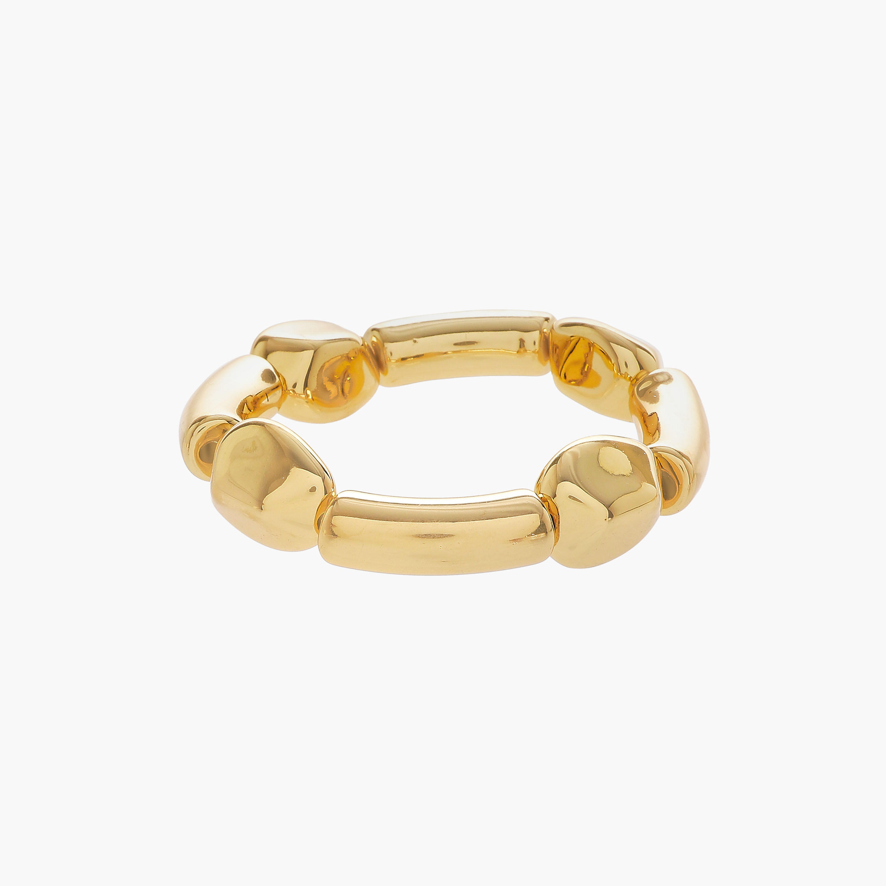 أساور خرز معدن - عبوة 3 قطع-women-watchesandjewellery-jewellery-banglesandbracelets-image-4