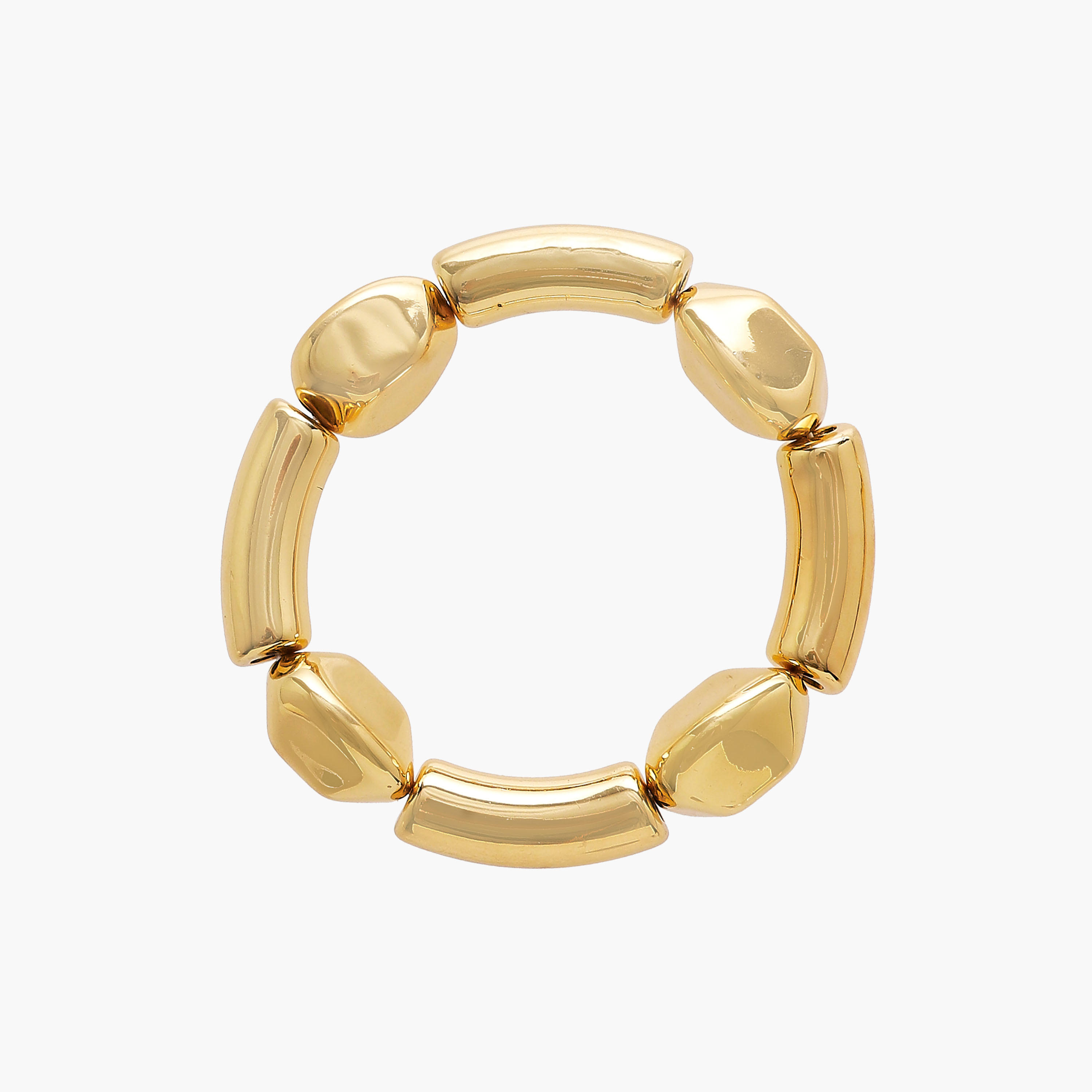 أساور خرز معدن - عبوة 3 قطع-women-watchesandjewellery-jewellery-banglesandbracelets-image-5