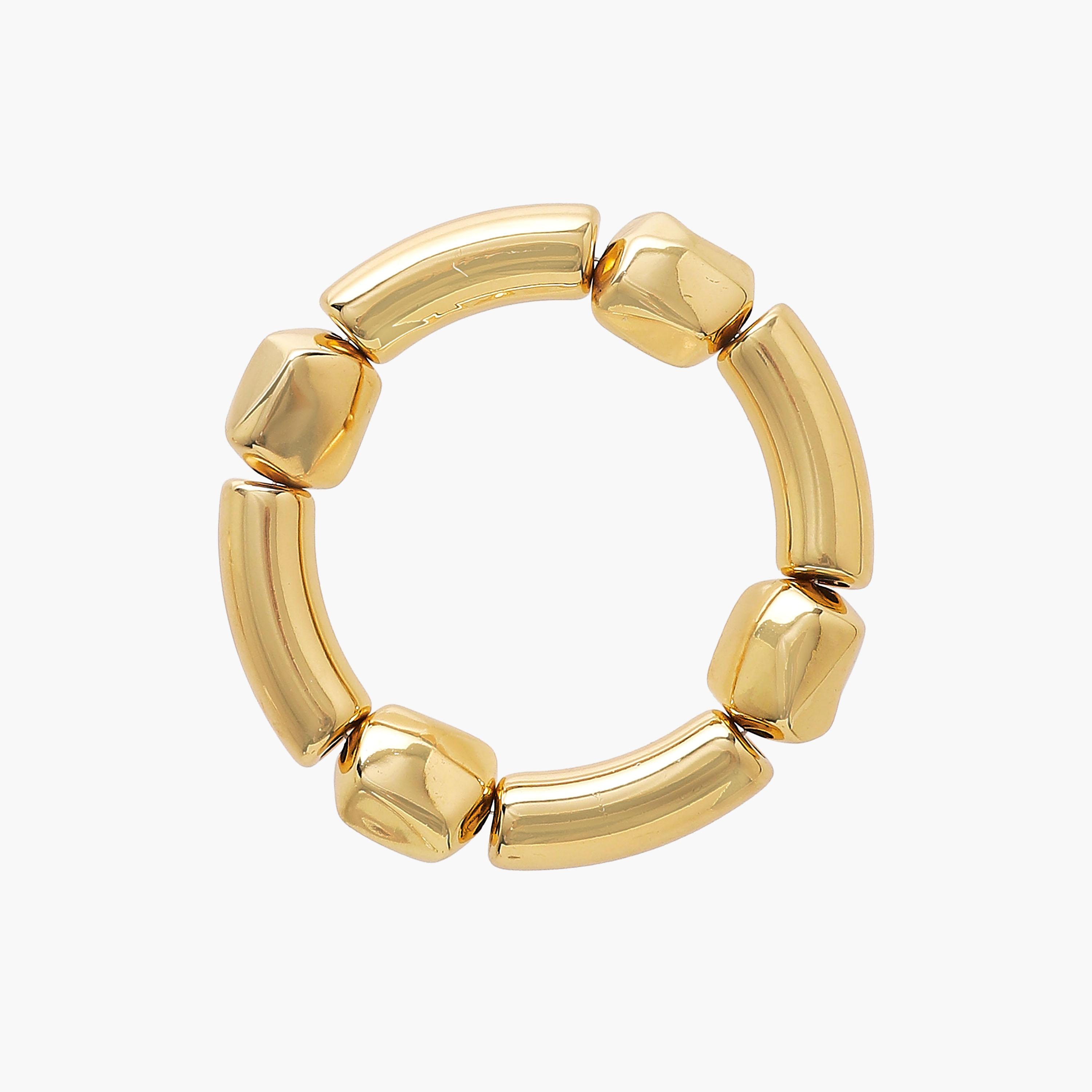 أساور خرز معدن - عبوة 3 قطع-women-watchesandjewellery-jewellery-banglesandbracelets-image-6