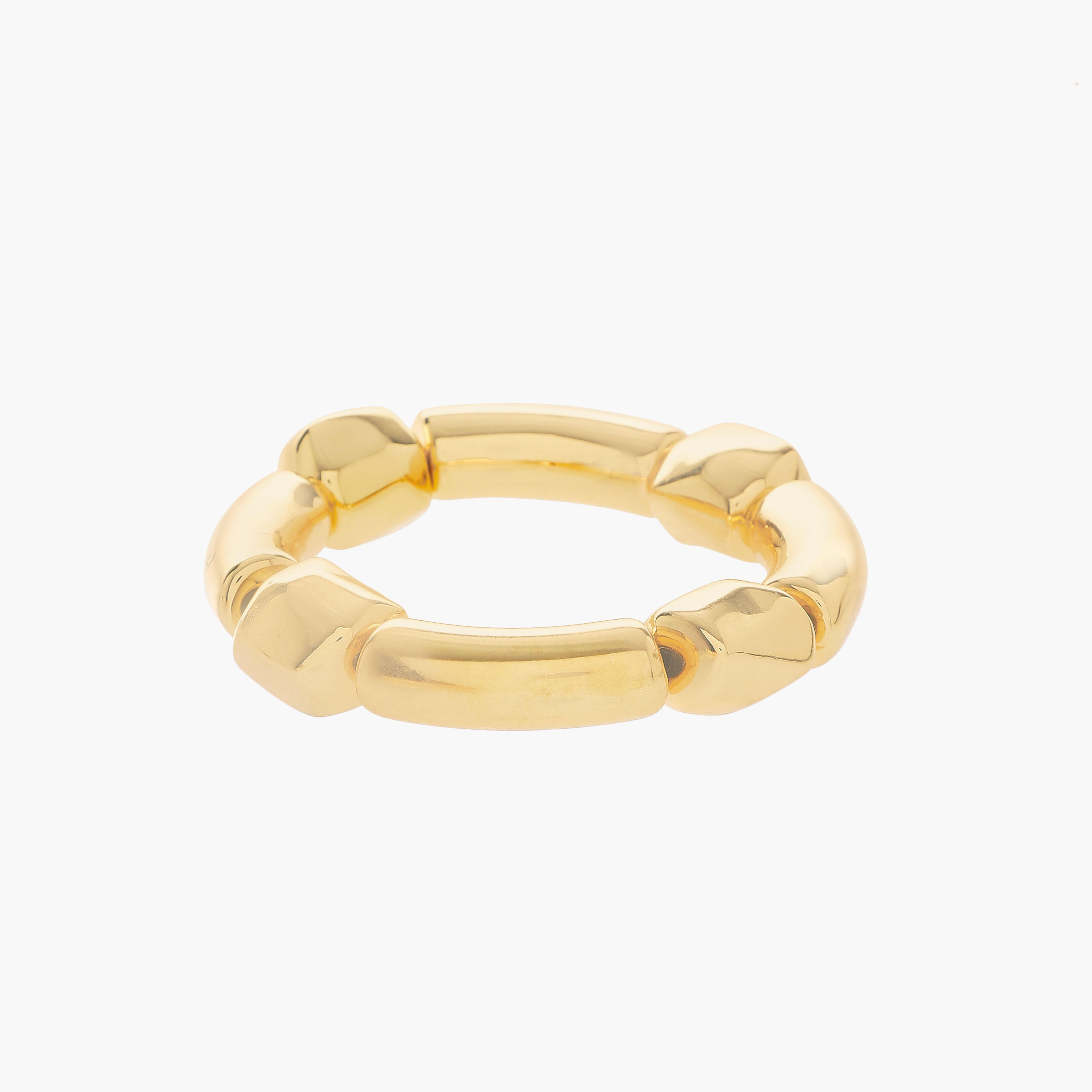 أساور خرز ومعدن - عبوة 3 قطع-women-watchesandjewellery-jewellery-banglesandbracelets-image-3