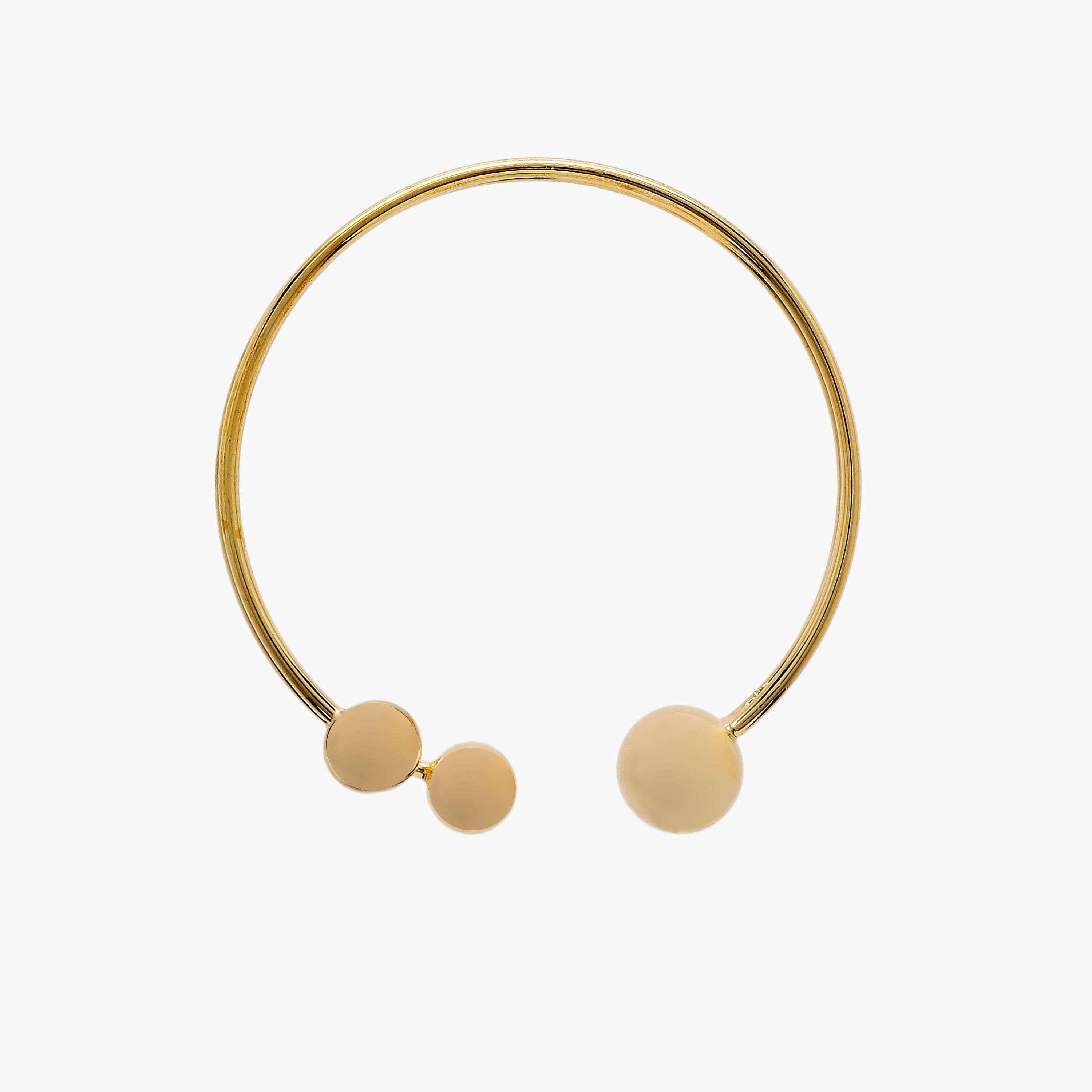 Metal Cuff Bracelet-women-watchesandjewellery-jewellery-banglesandbracelets-image-2
