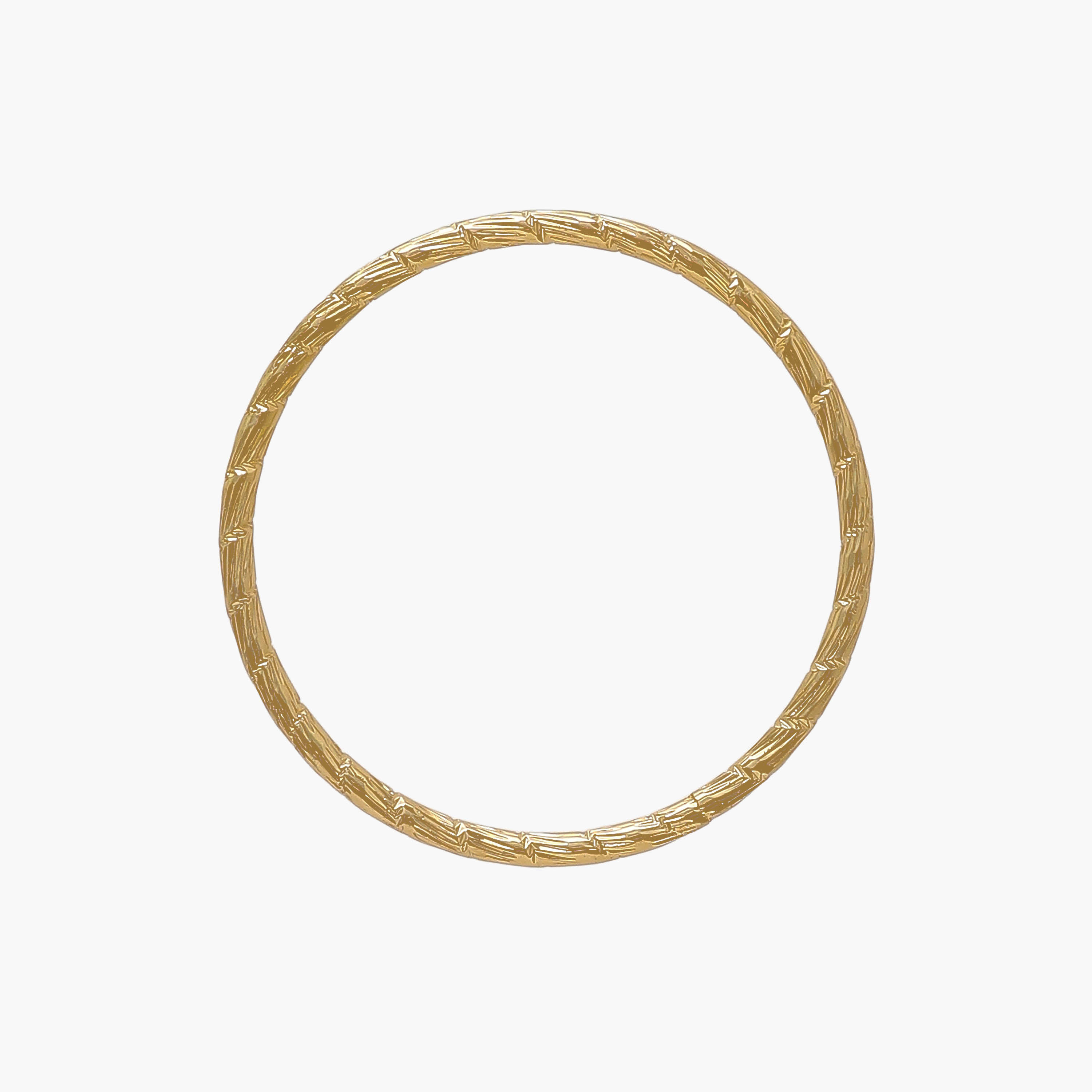 أساور معدنية متنوعة - 3 قطع-women-watchesandjewellery-jewellery-banglesandbracelets-image-7
