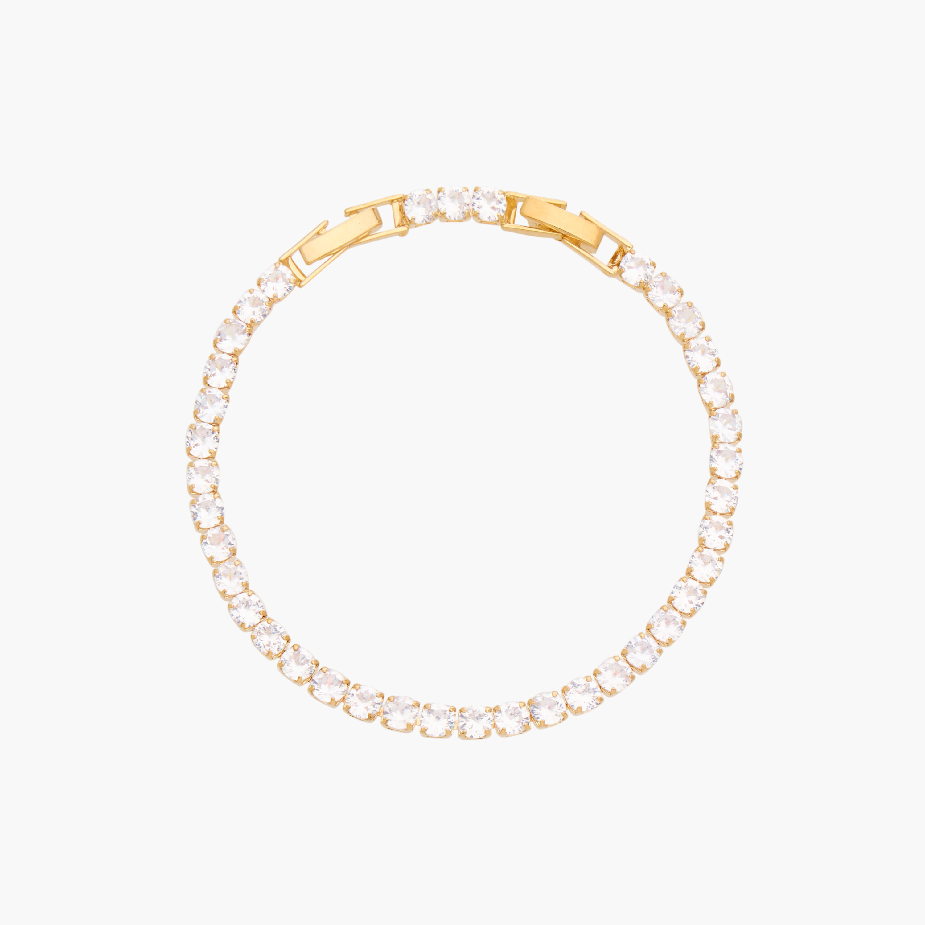 سوار ميتاليك مزين-women-watchesandjewellery-jewellery-banglesandbracelets-image-2