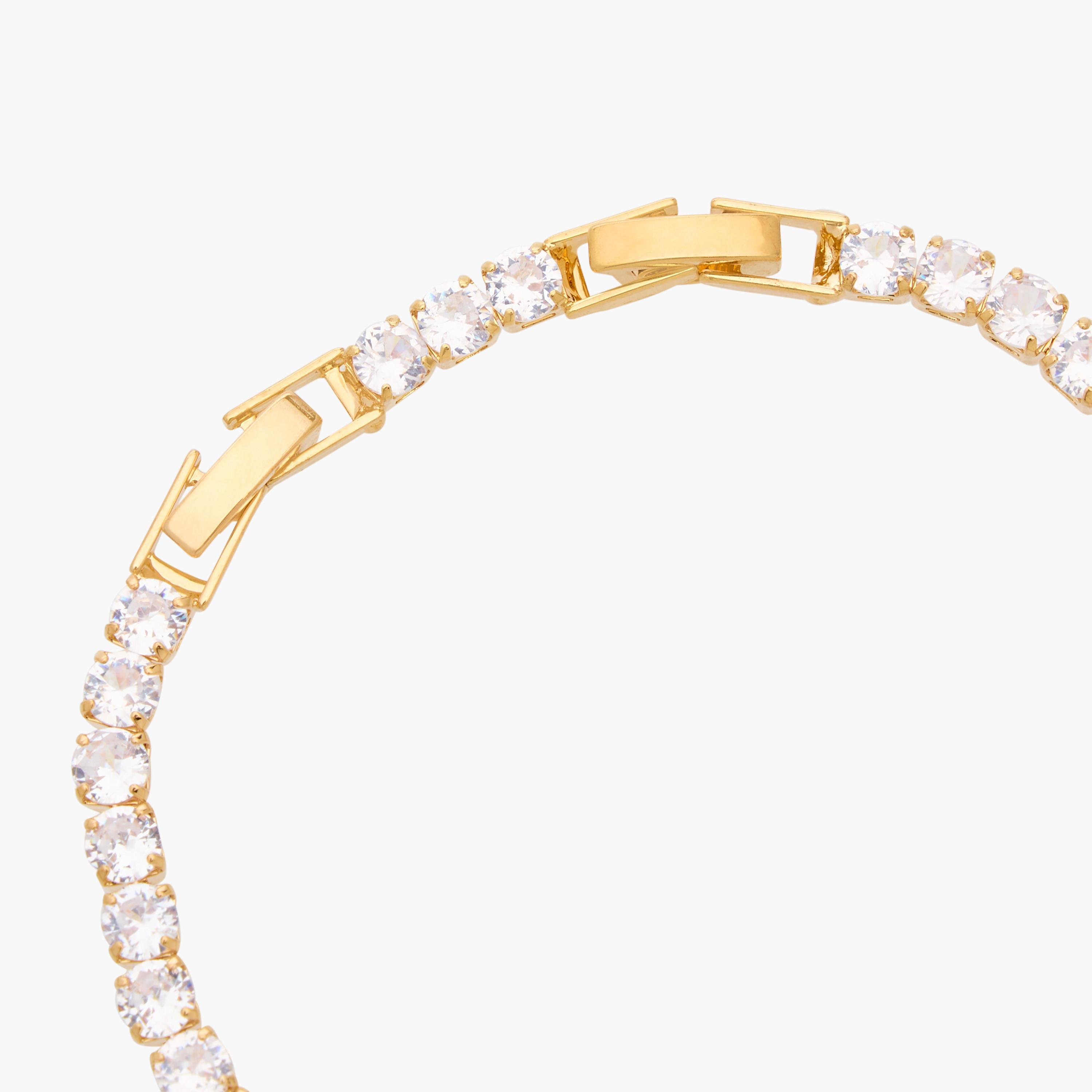 سوار ميتاليك مزين-women-watchesandjewellery-jewellery-banglesandbracelets-image-4
