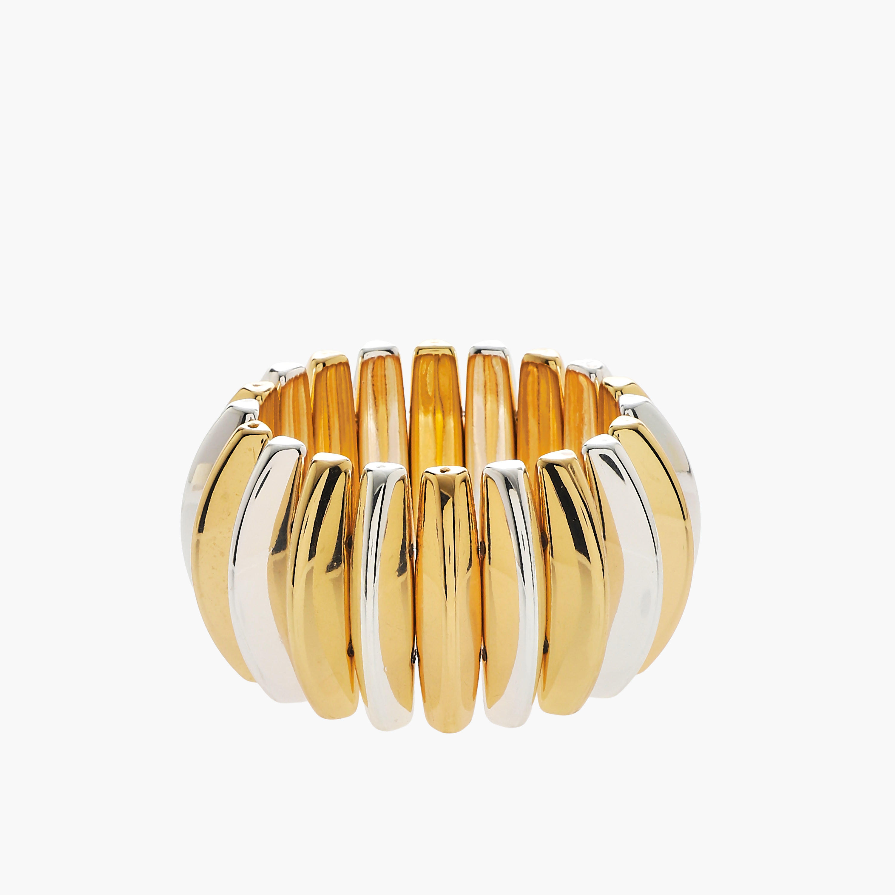 سوار معدن مطاطي-women-watchesandjewellery-jewellery-banglesandbracelets-image-1