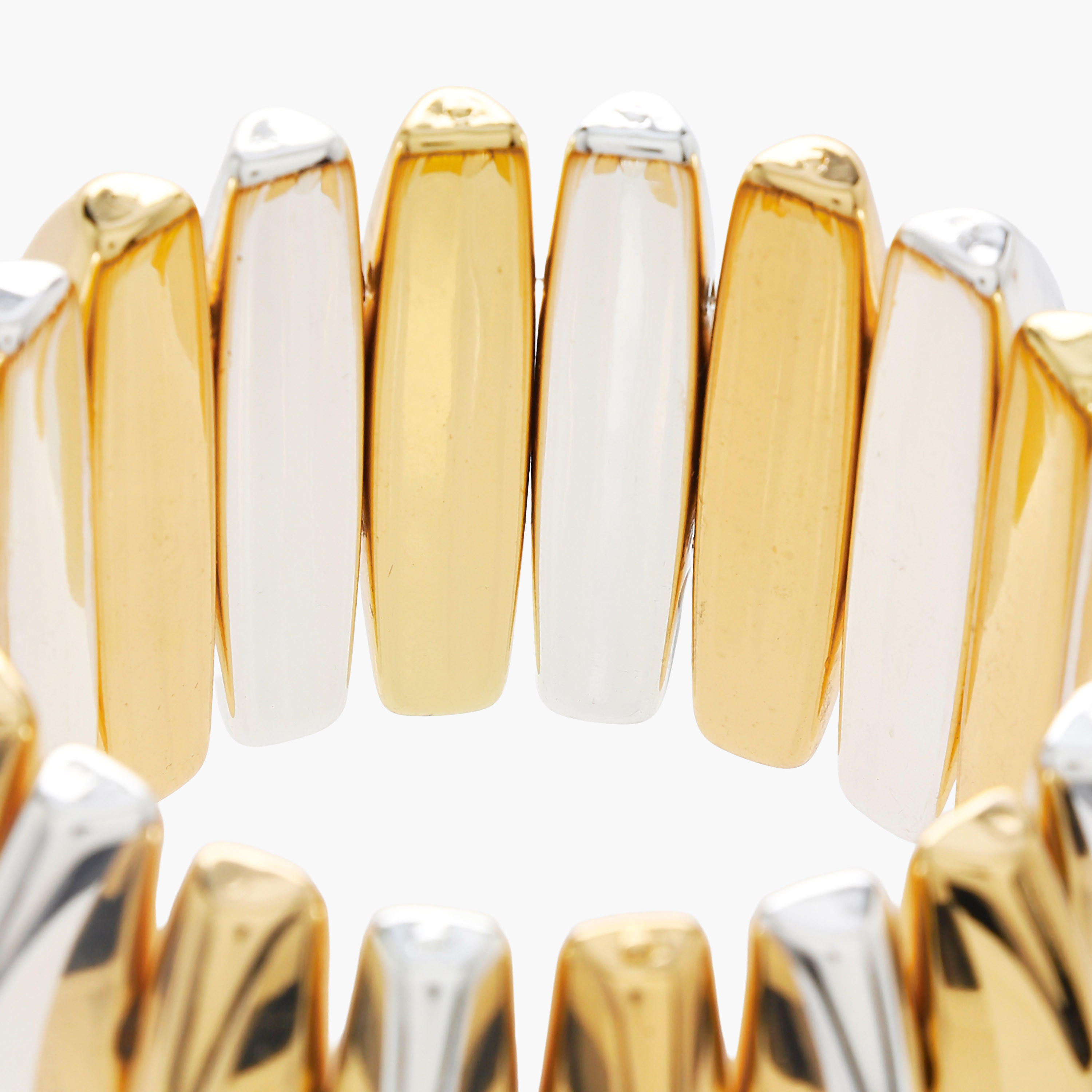 سوار معدن مطاطي-women-watchesandjewellery-jewellery-banglesandbracelets-image-4