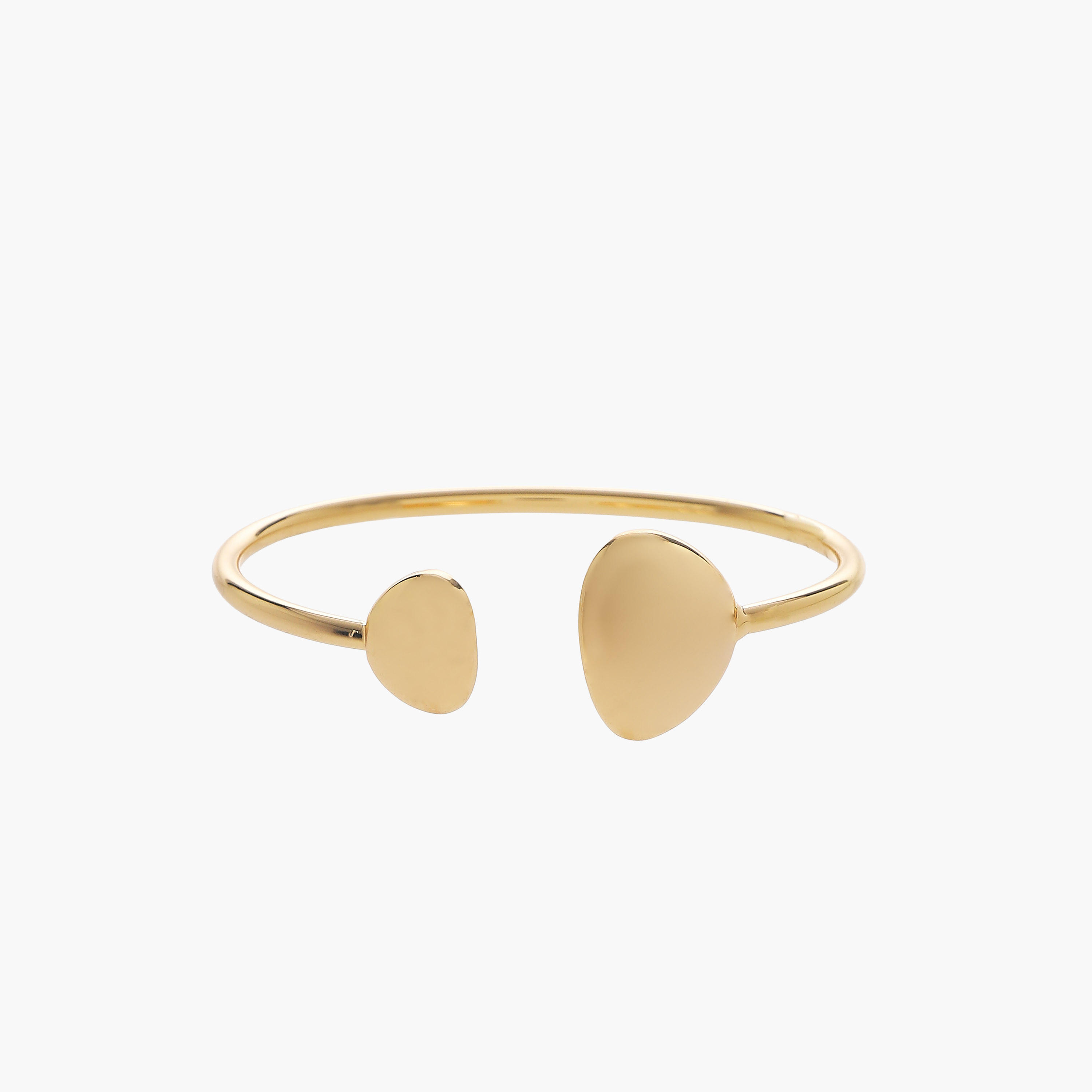 سوار مفتوح معدن-women-watchesandjewellery-jewellery-banglesandbracelets-image-1