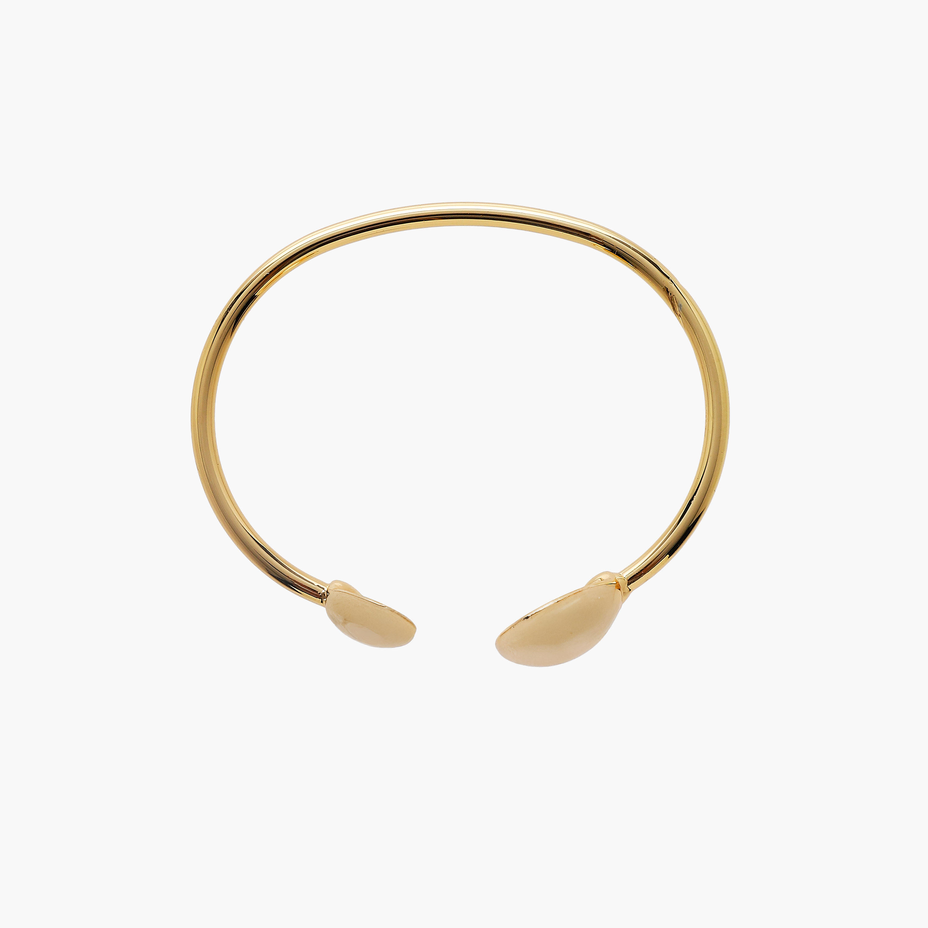 سوار مفتوح معدن-women-watchesandjewellery-jewellery-banglesandbracelets-image-2
