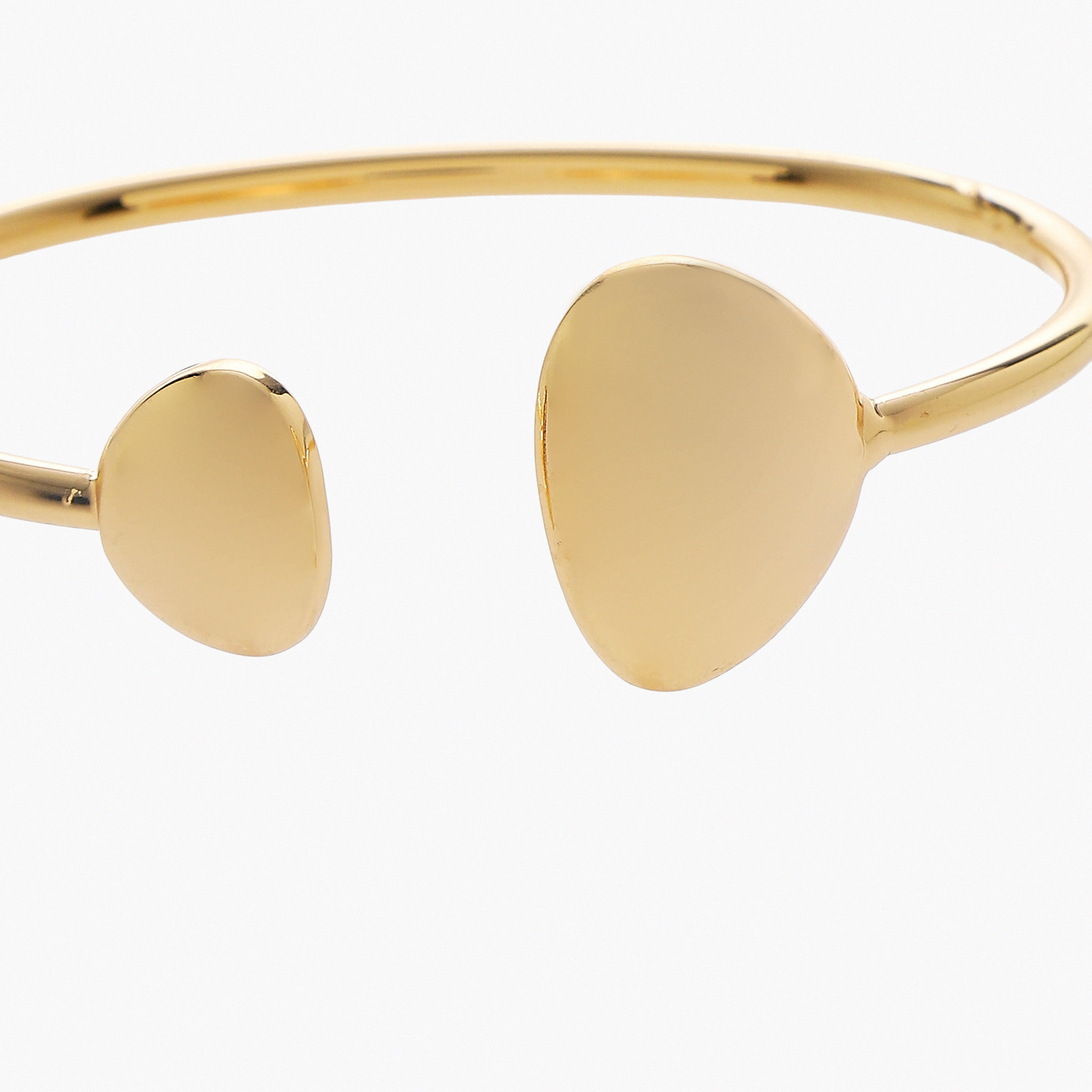 سوار مفتوح معدن-women-watchesandjewellery-jewellery-banglesandbracelets-image-3