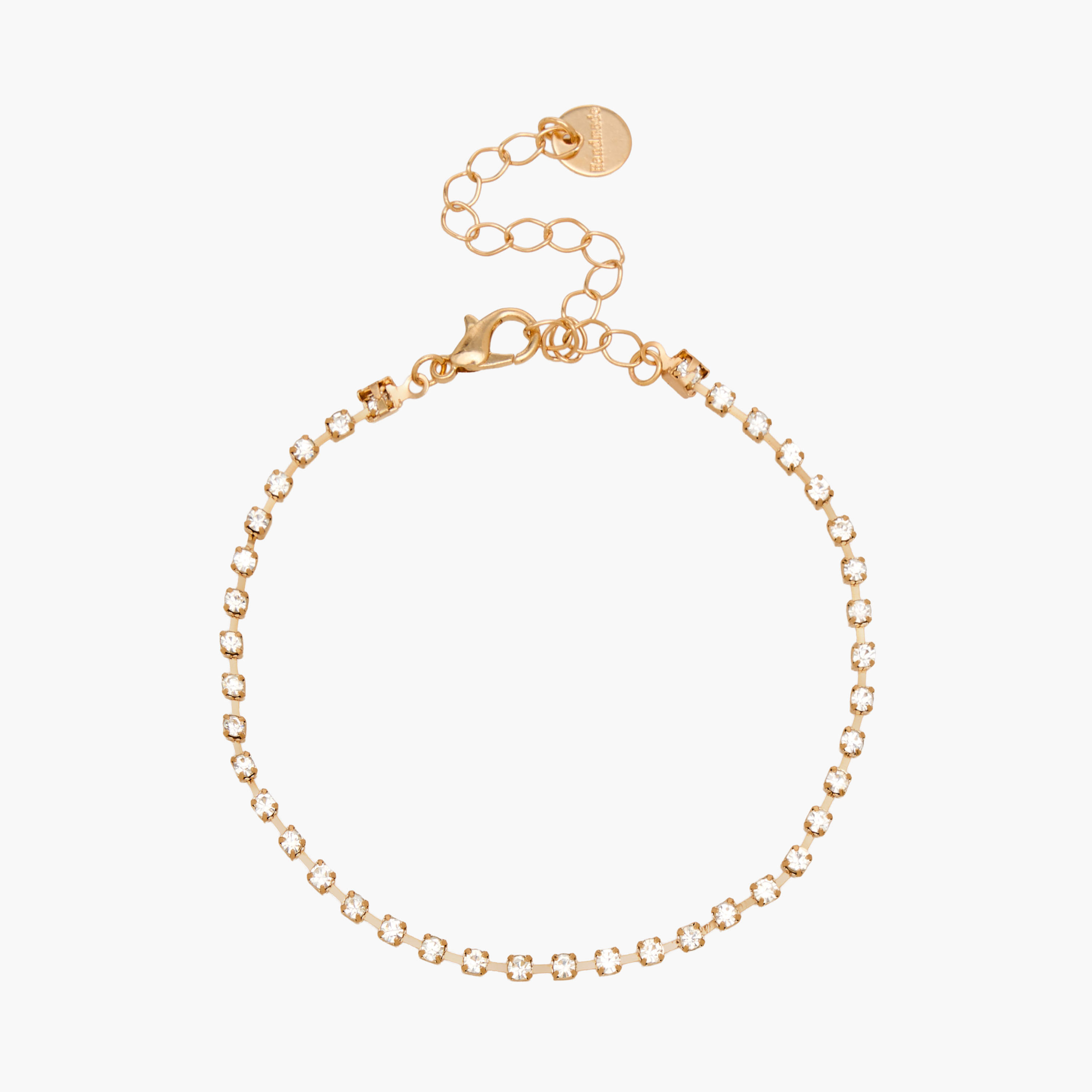 Pack of 8 Metallic Pearl Charm Design Bracelet-women-watchesandjewellery-jewellery-banglesandbracelets-image-12