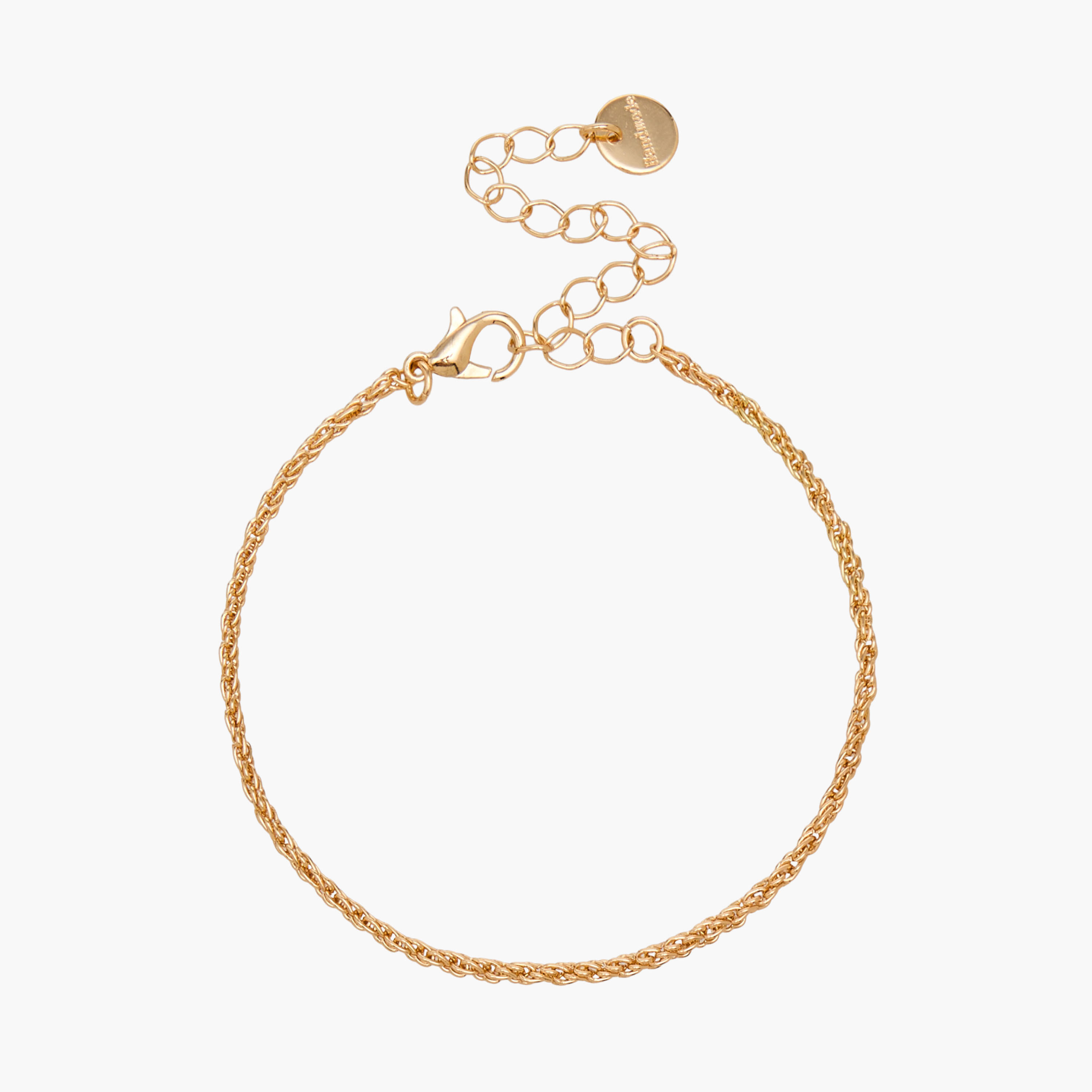 Pack of 8 Metallic Pearl Charm Design Bracelet-women-watchesandjewellery-jewellery-banglesandbracelets-image-14