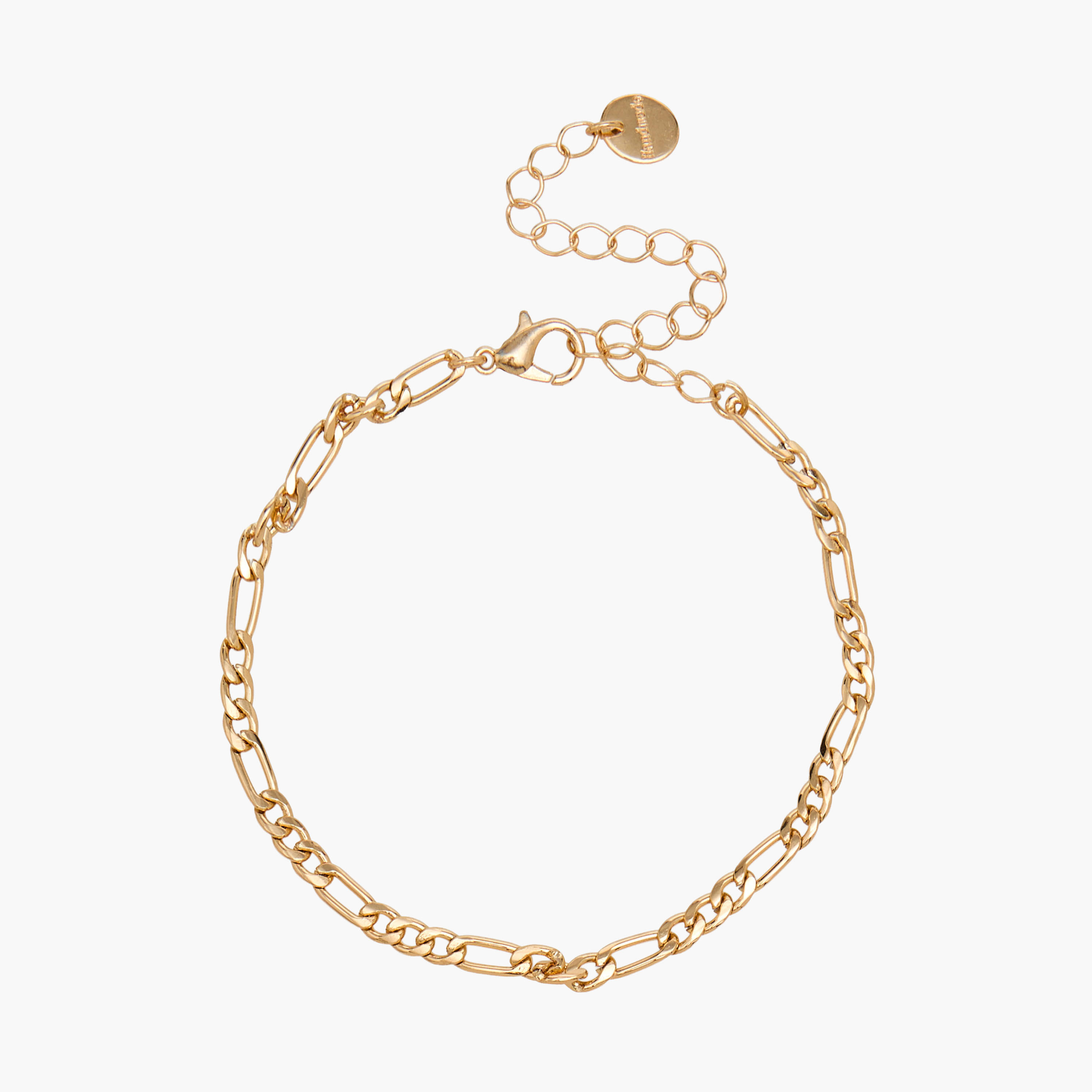 Pack of 8 Metallic Pearl Charm Design Bracelet-women-watchesandjewellery-jewellery-banglesandbracelets-image-15