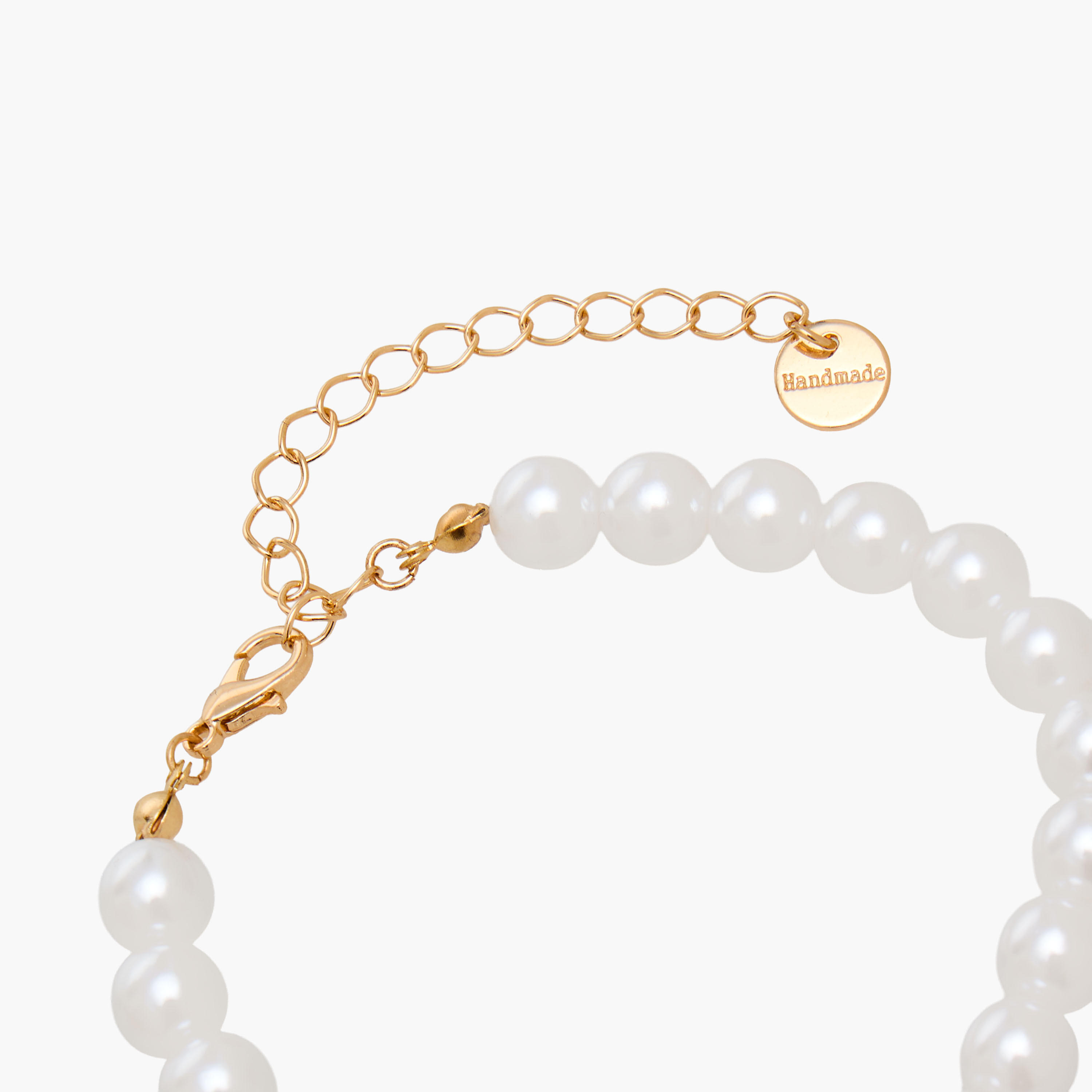Pack of 8 Metallic Pearl Charm Design Bracelet-women-watchesandjewellery-jewellery-banglesandbracelets-image-18