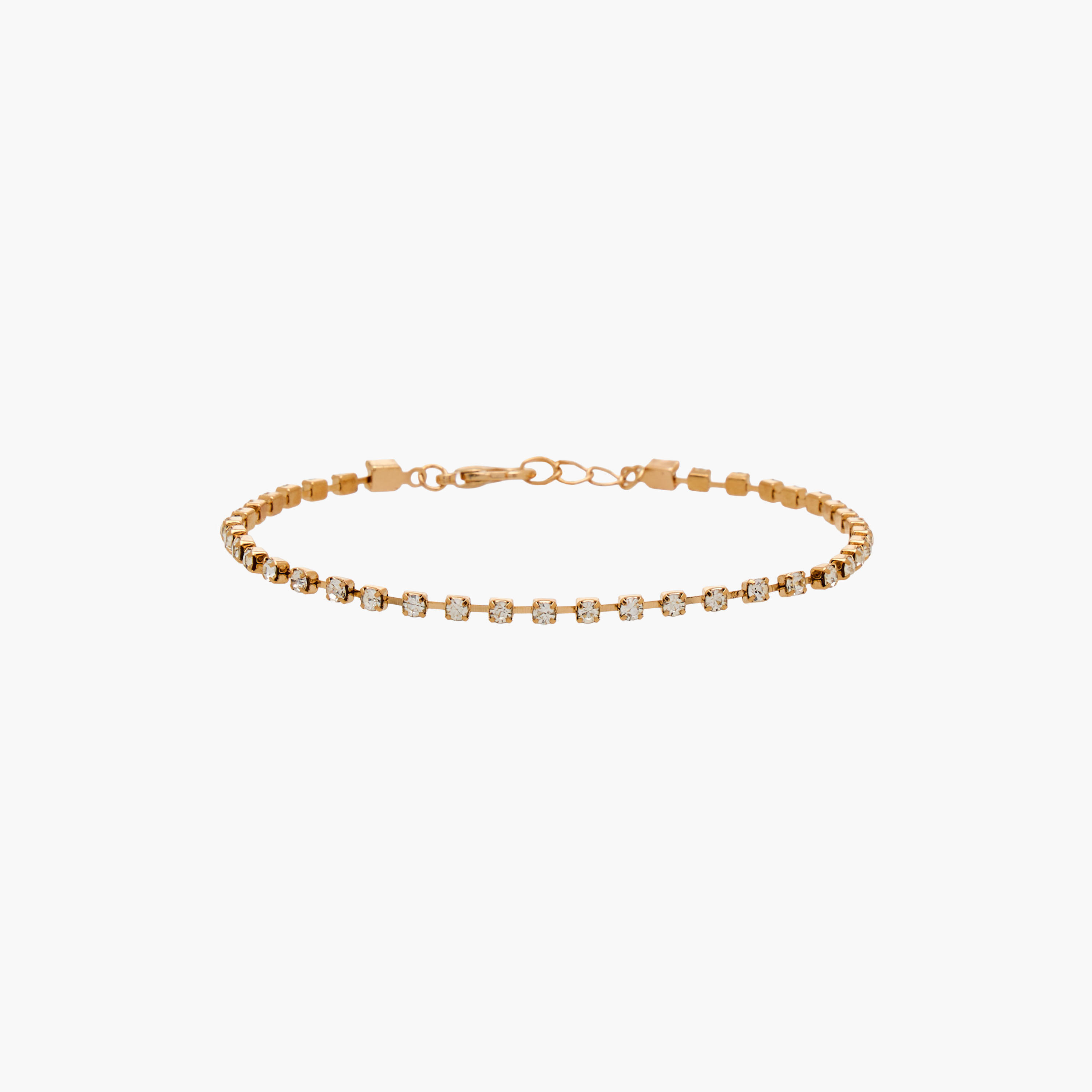Pack of 8 Metallic Pearl Charm Design Bracelet-women-watchesandjewellery-jewellery-banglesandbracelets-image-3