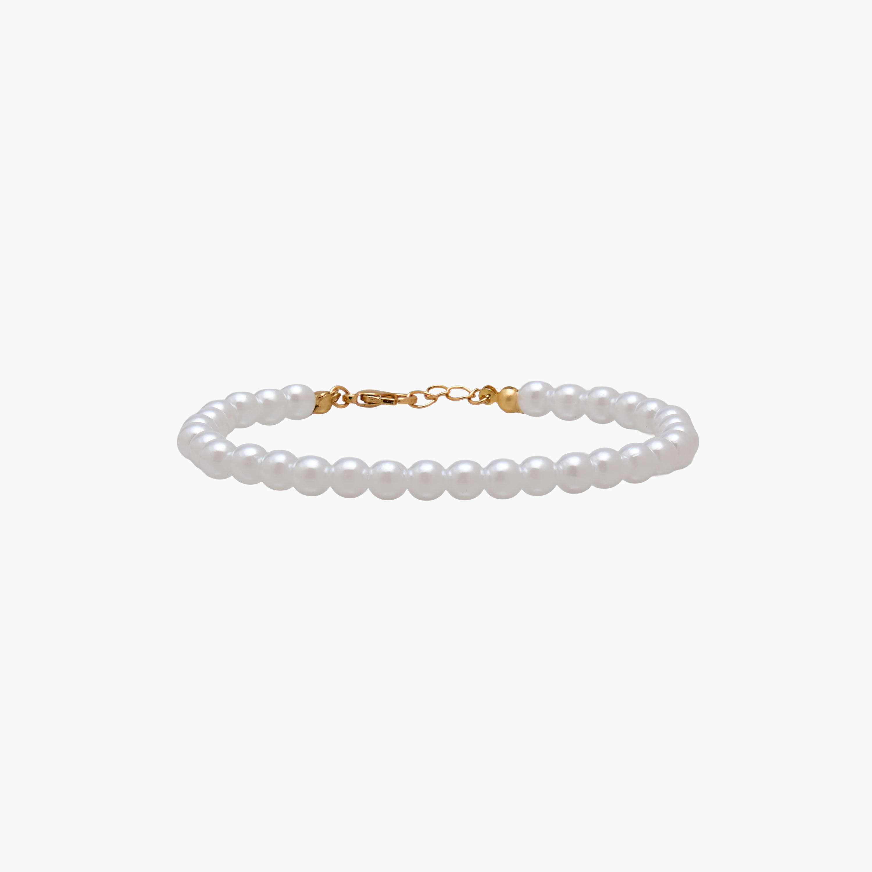 Pack of 8 Metallic Pearl Charm Design Bracelet-women-watchesandjewellery-jewellery-banglesandbracelets-image-6