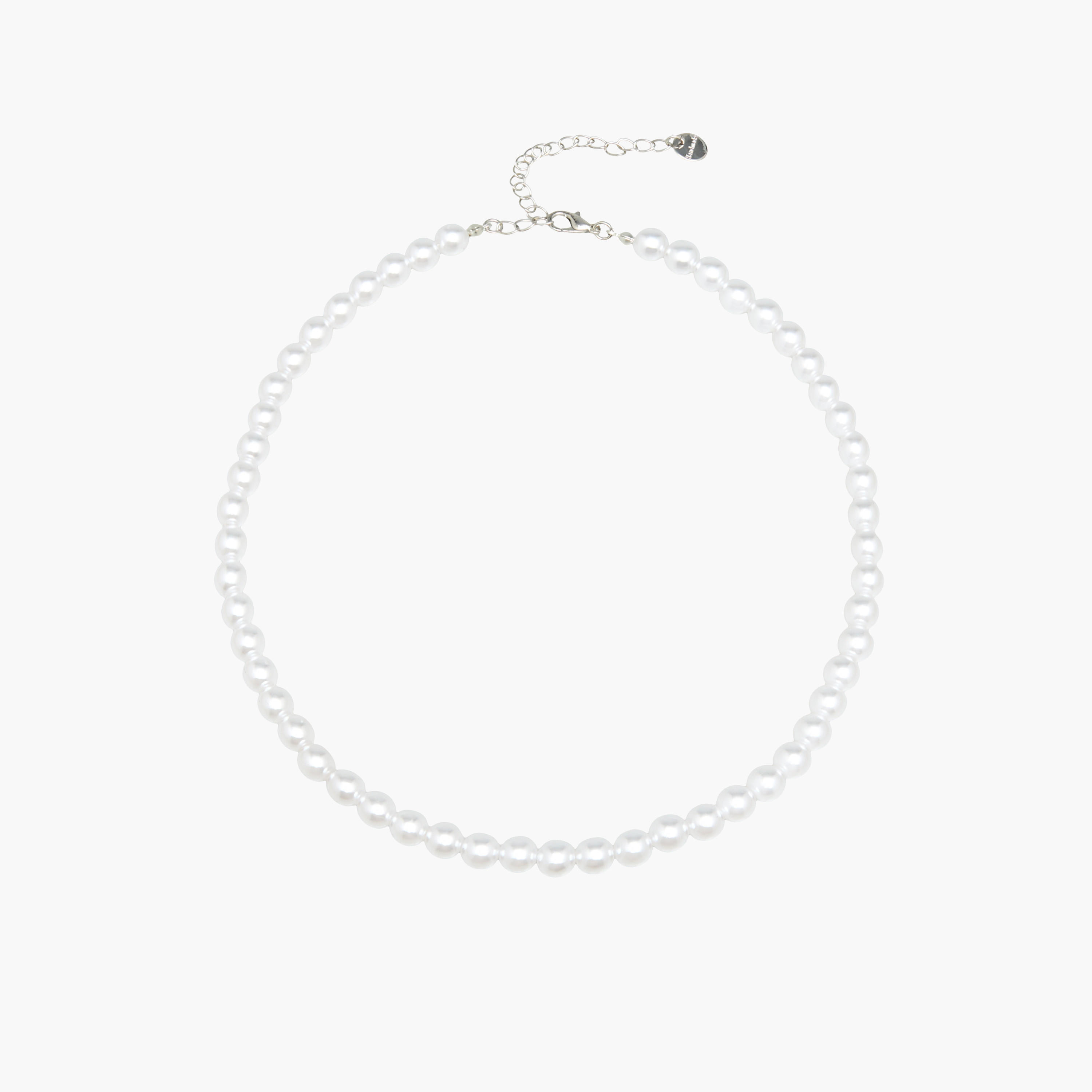 Pearl Embellished Necklace - Set of 3-women-watchesandjewellery-jewellery-necklacesandpendants-image-3