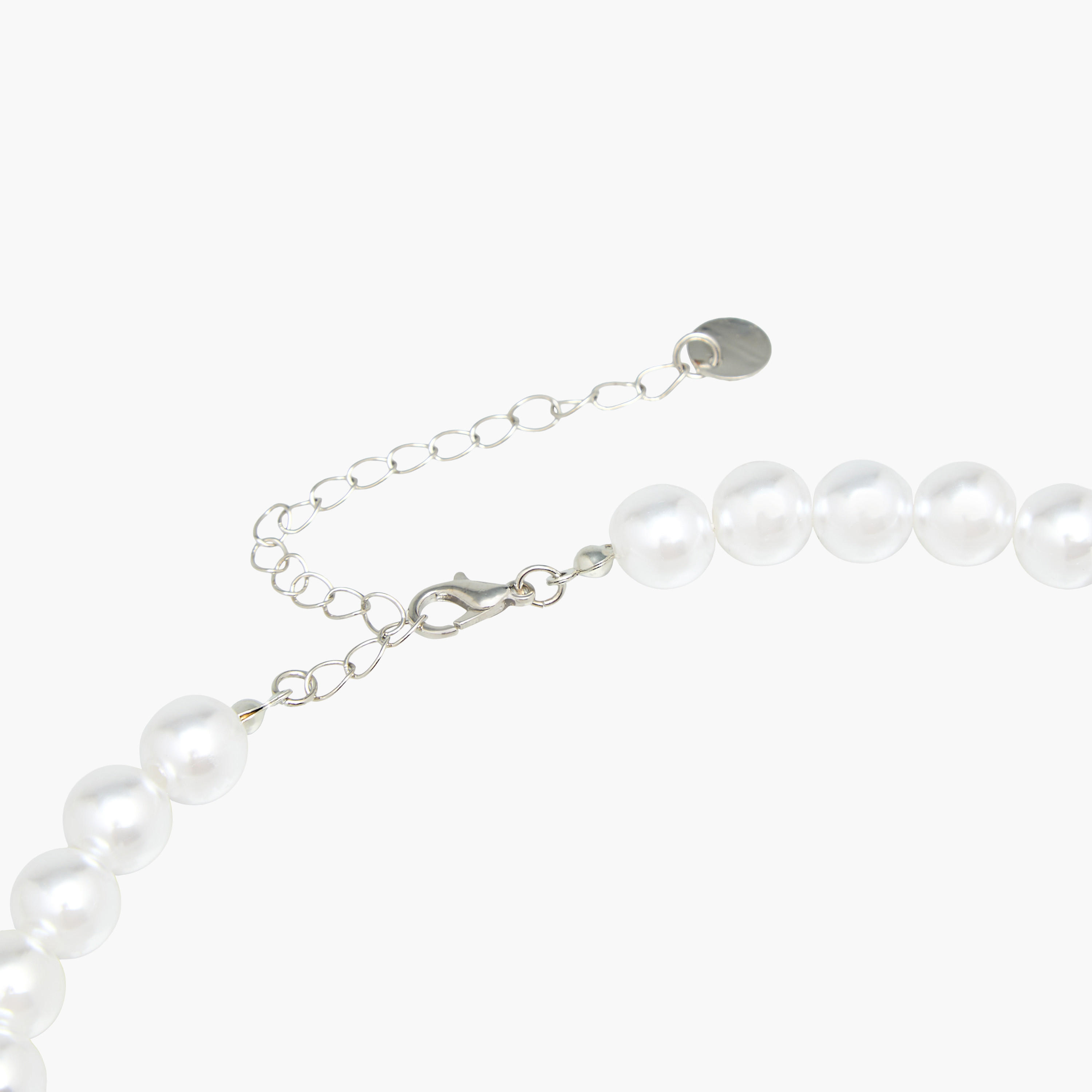 Pearl Embellished Necklace - Set of 3-women-watchesandjewellery-jewellery-necklacesandpendants-image-6