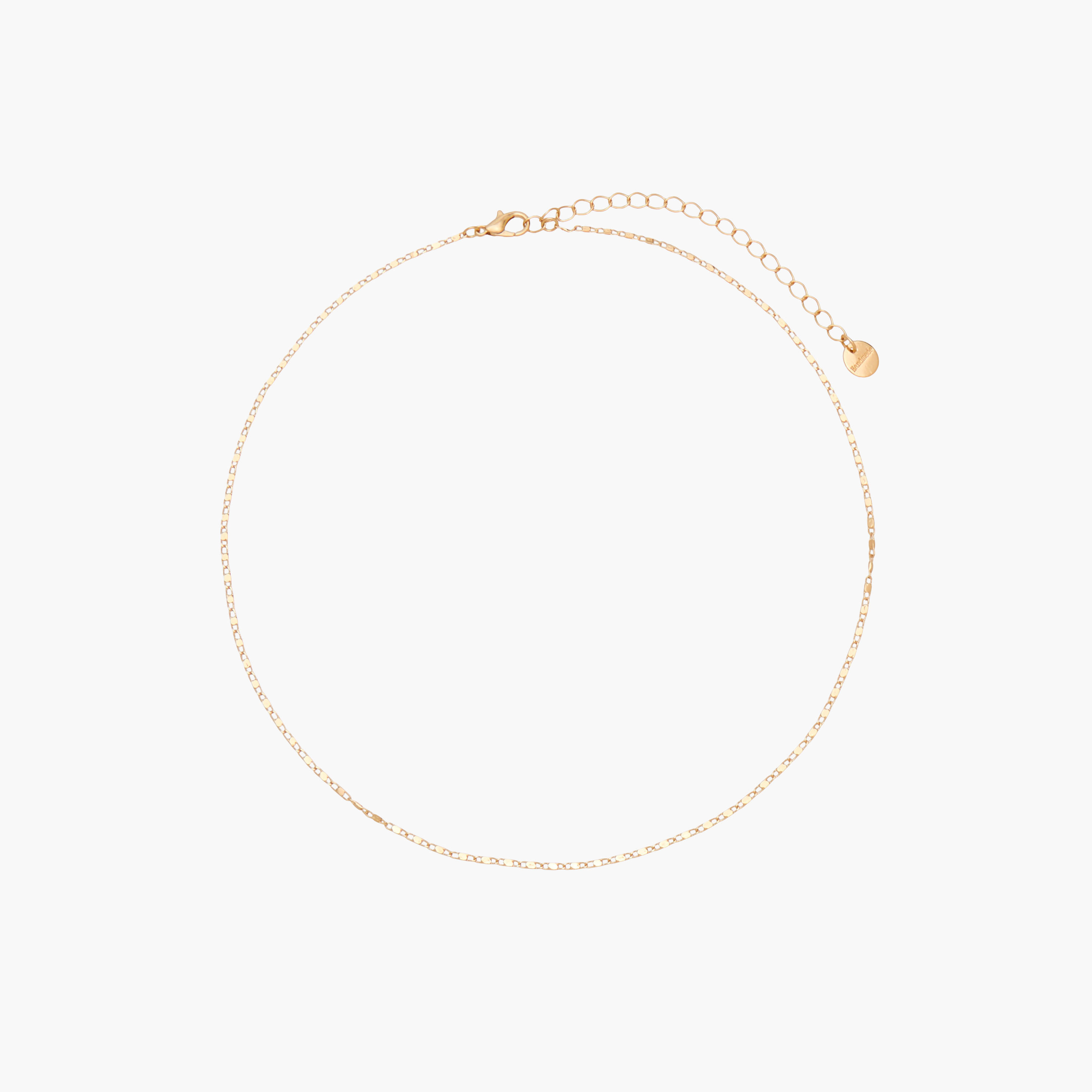 Set of 3- Metallic Necklace and Earrings-women-watchesandjewellery-jewellery-jewellerysets-image-3