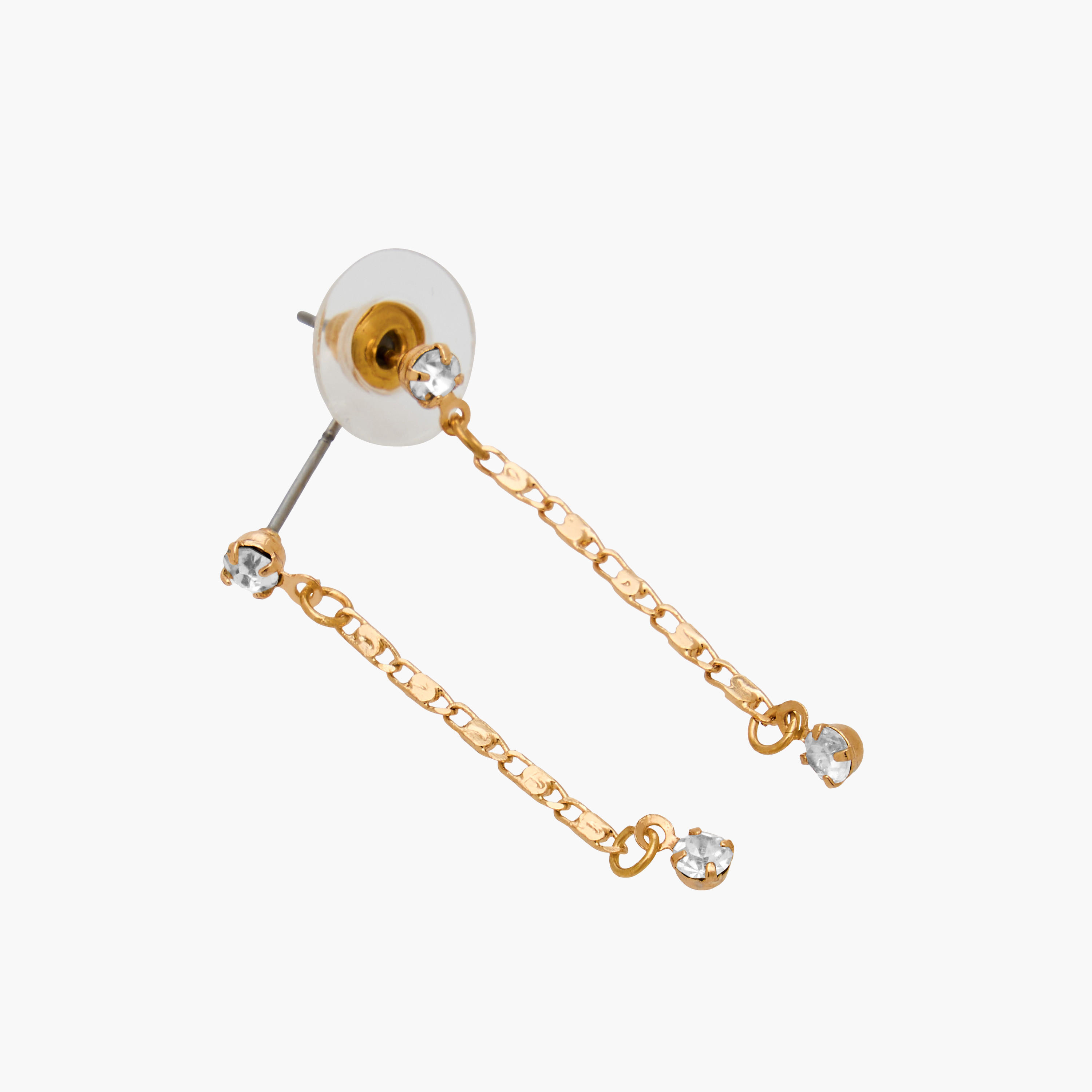 Set of 3- Metallic Necklace and Earrings-women-watchesandjewellery-jewellery-jewellerysets-image-8