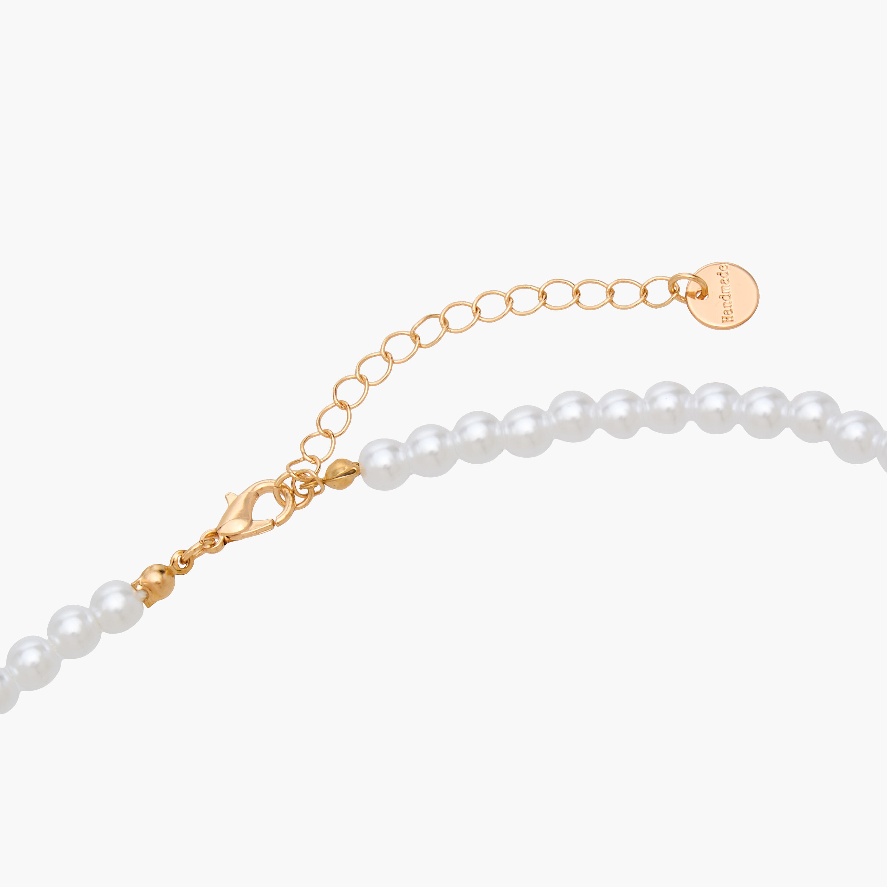 Set of 2 - Pearl Tassel Necklace and Earrings-women-watchesandjewellery-jewellery-jewellerysets-image-7