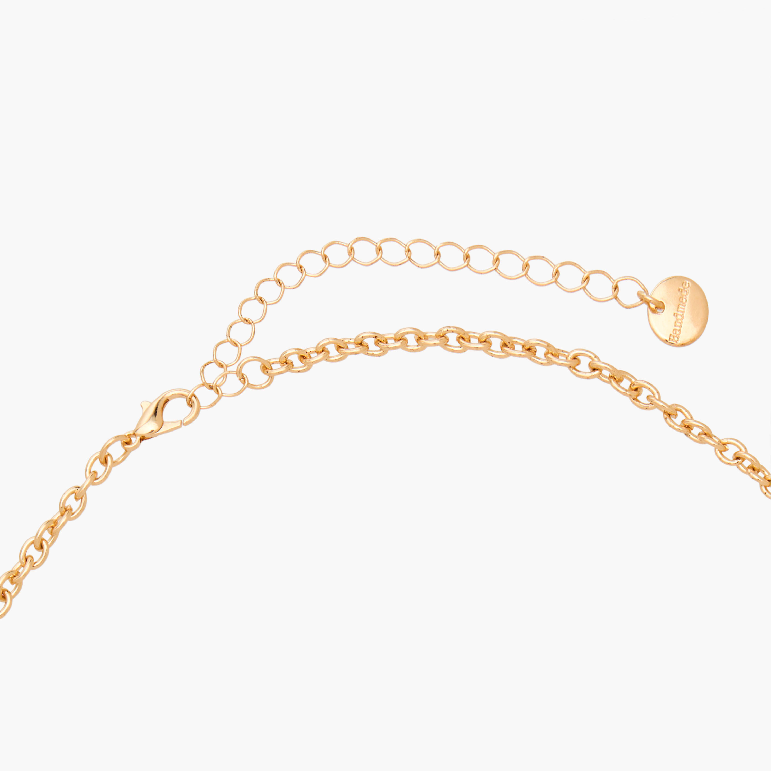 عقد مزين باللؤلؤ وحلق - طقم من قطعتين-women-watchesandjewellery-jewellery-jewellerysets-image-3