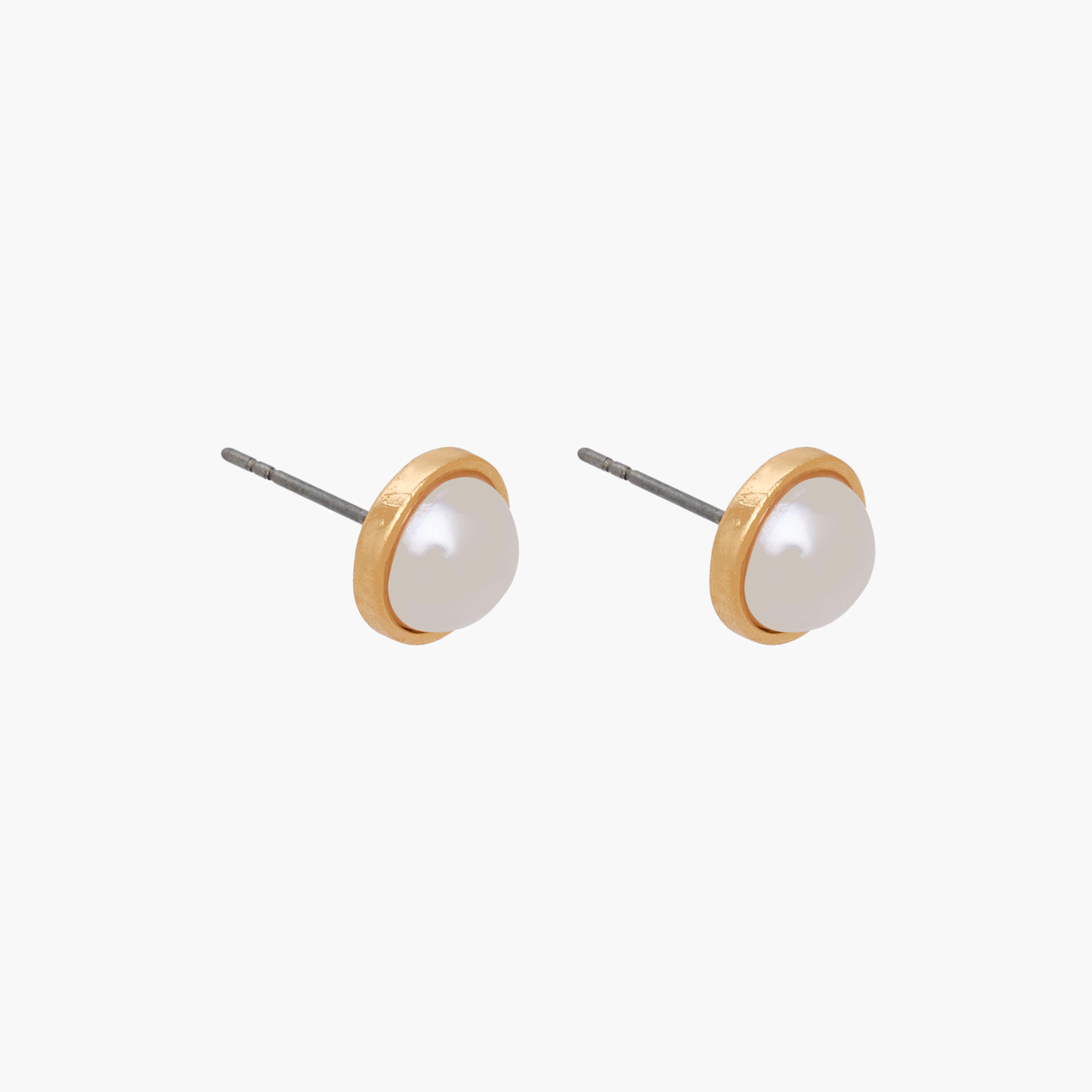 عقد مزين باللؤلؤ وحلق - طقم من قطعتين-women-watchesandjewellery-jewellery-jewellerysets-image-6
