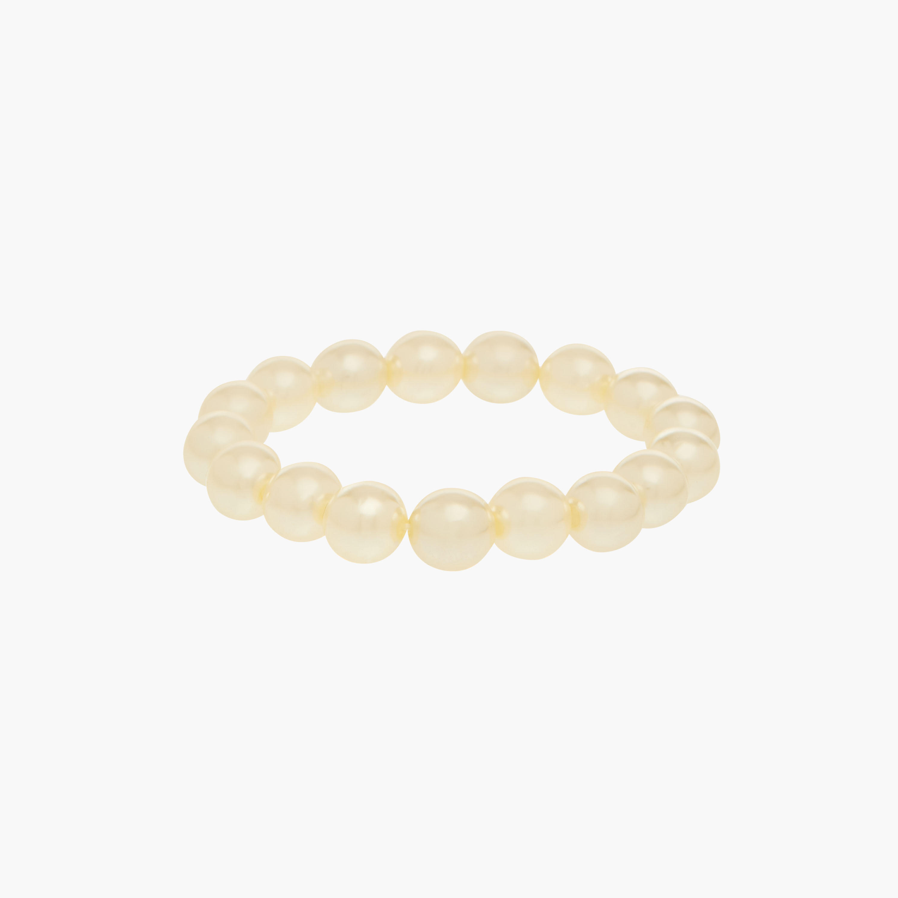 Pack of 3 Metal Beaded Pearl Bracelet-women-watchesandjewellery-jewellery-banglesandbracelets-image-2